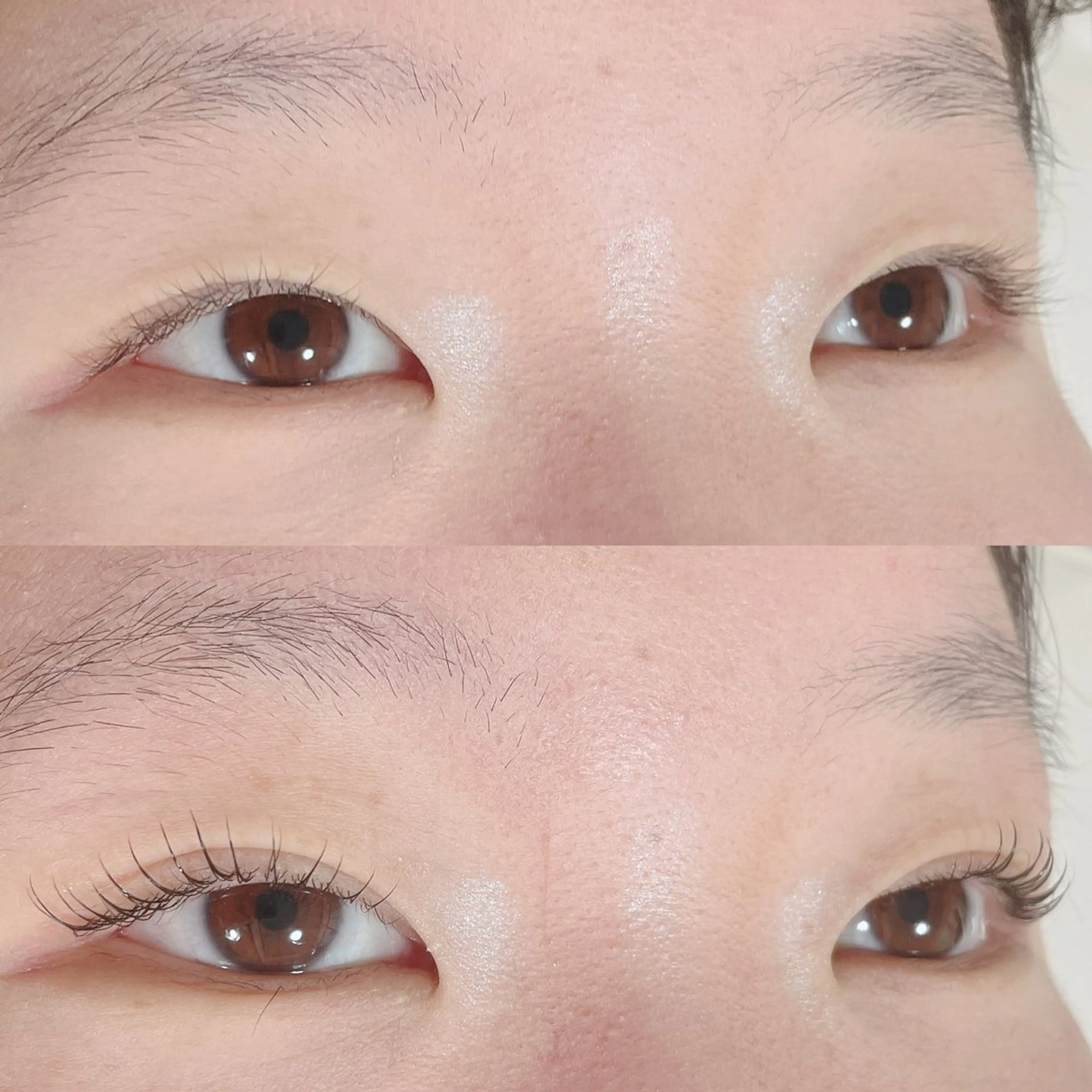 マツエク・マツパ Laurel 🎀Minamiのマツエク・マツパデザイン