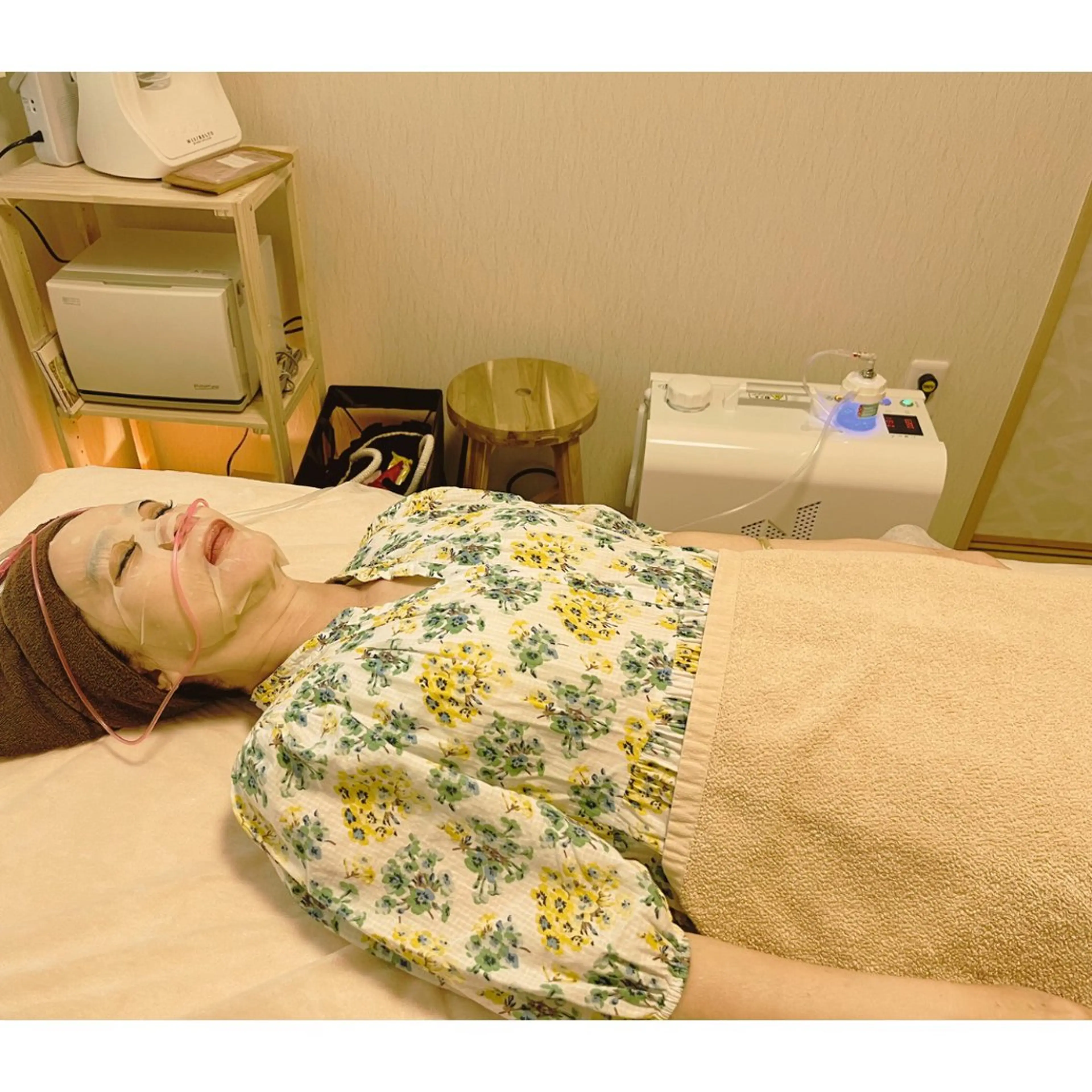 その他 A myのエステ・リラクイメージ