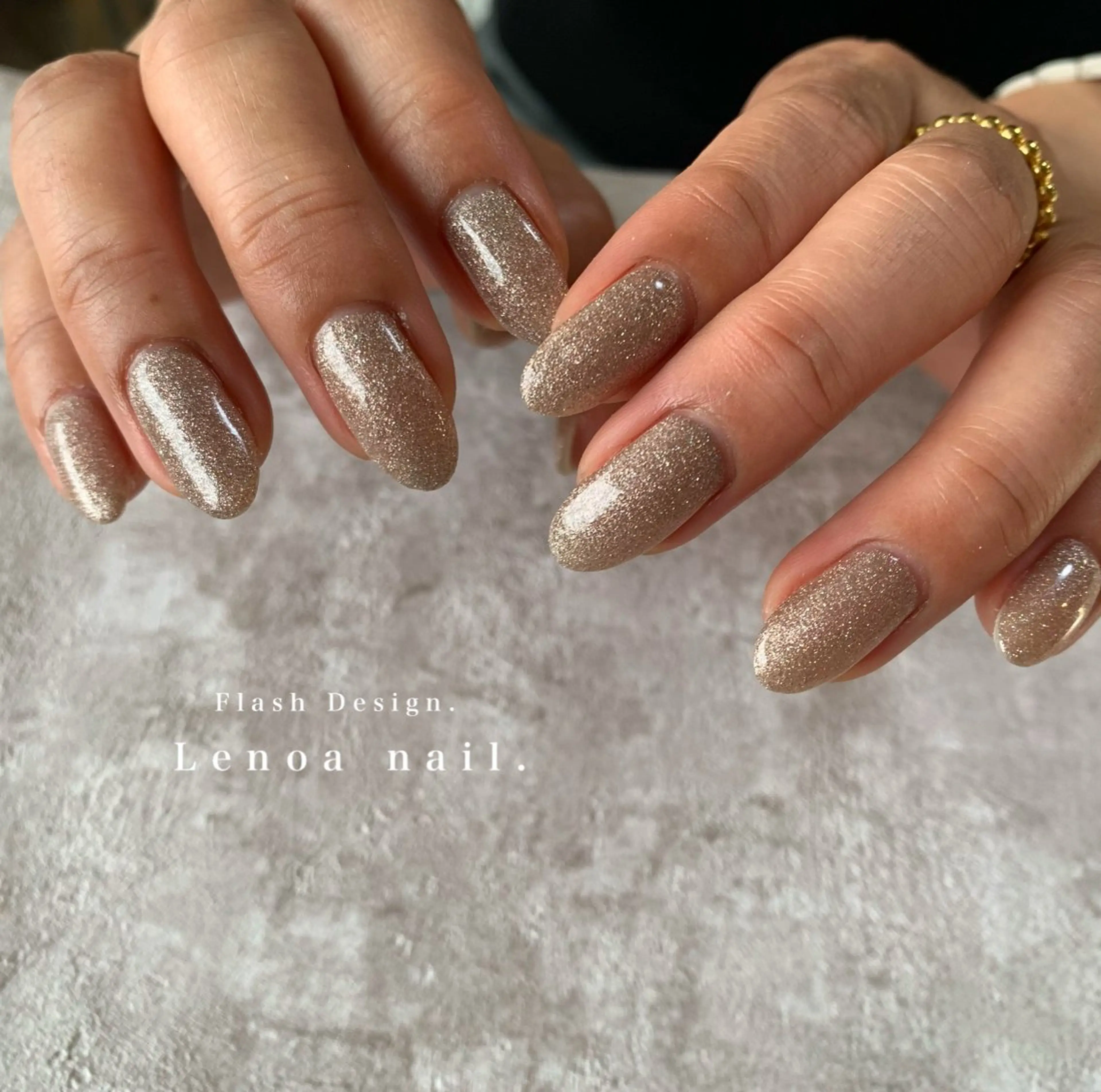 ネイル nailsalon Lenoaのネイルデザイン