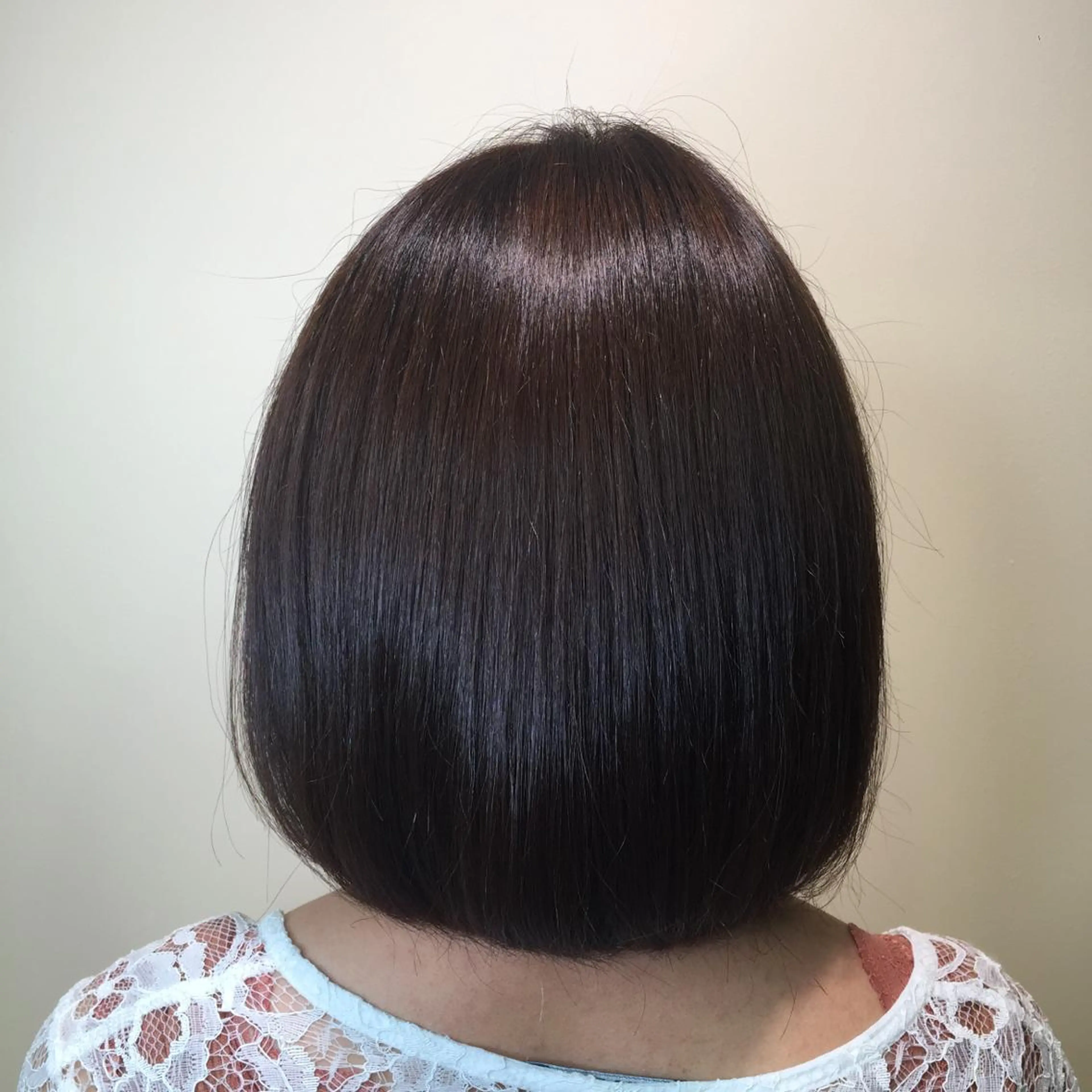 ミディアム カラー ヘアカラー トリートメント ヘッドスパ 🌻Insta指名 NO.1🌻Shoのヘアスタイル