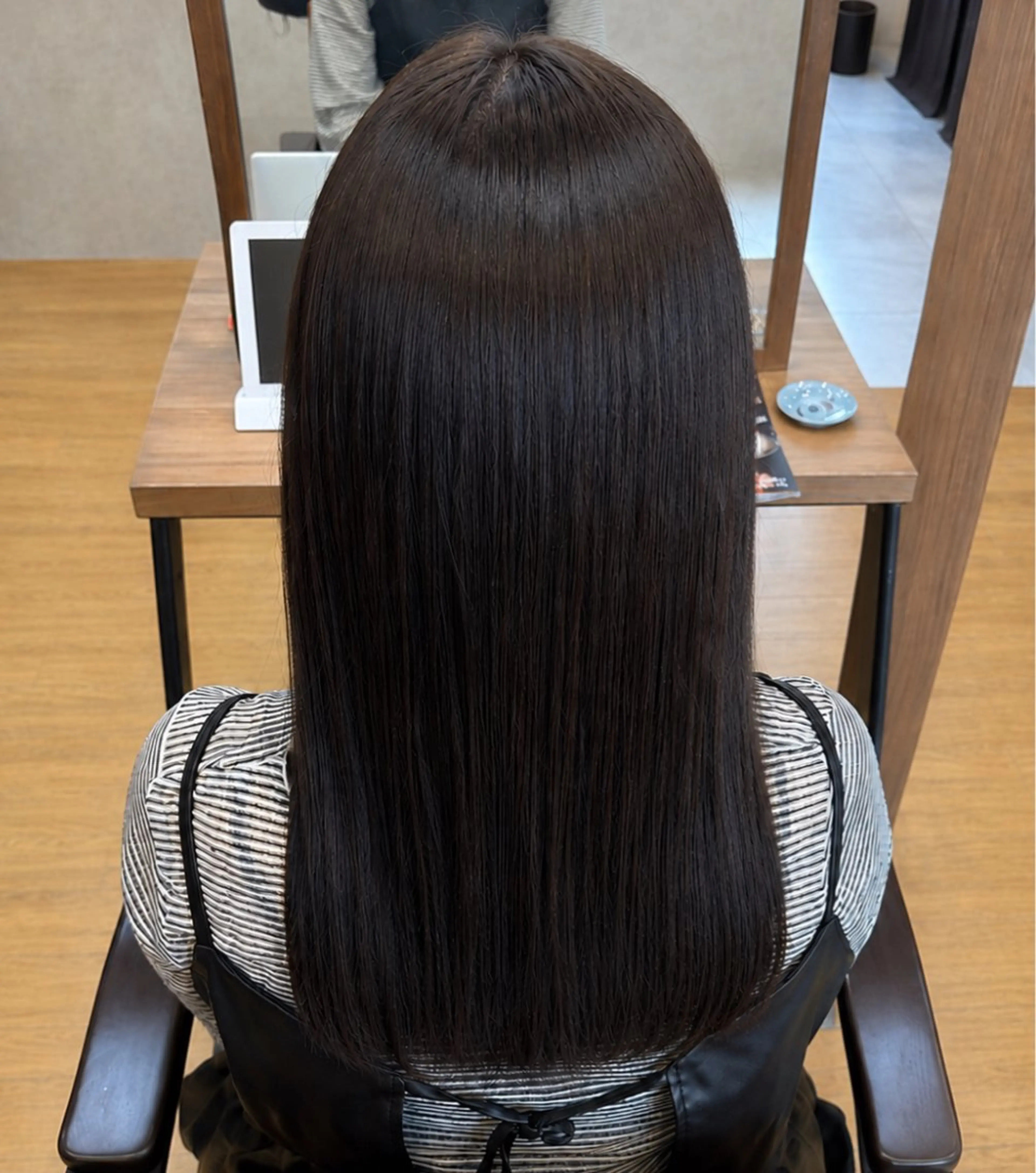 カラー Agu hair / Kyoka🎀のヘアスタイル