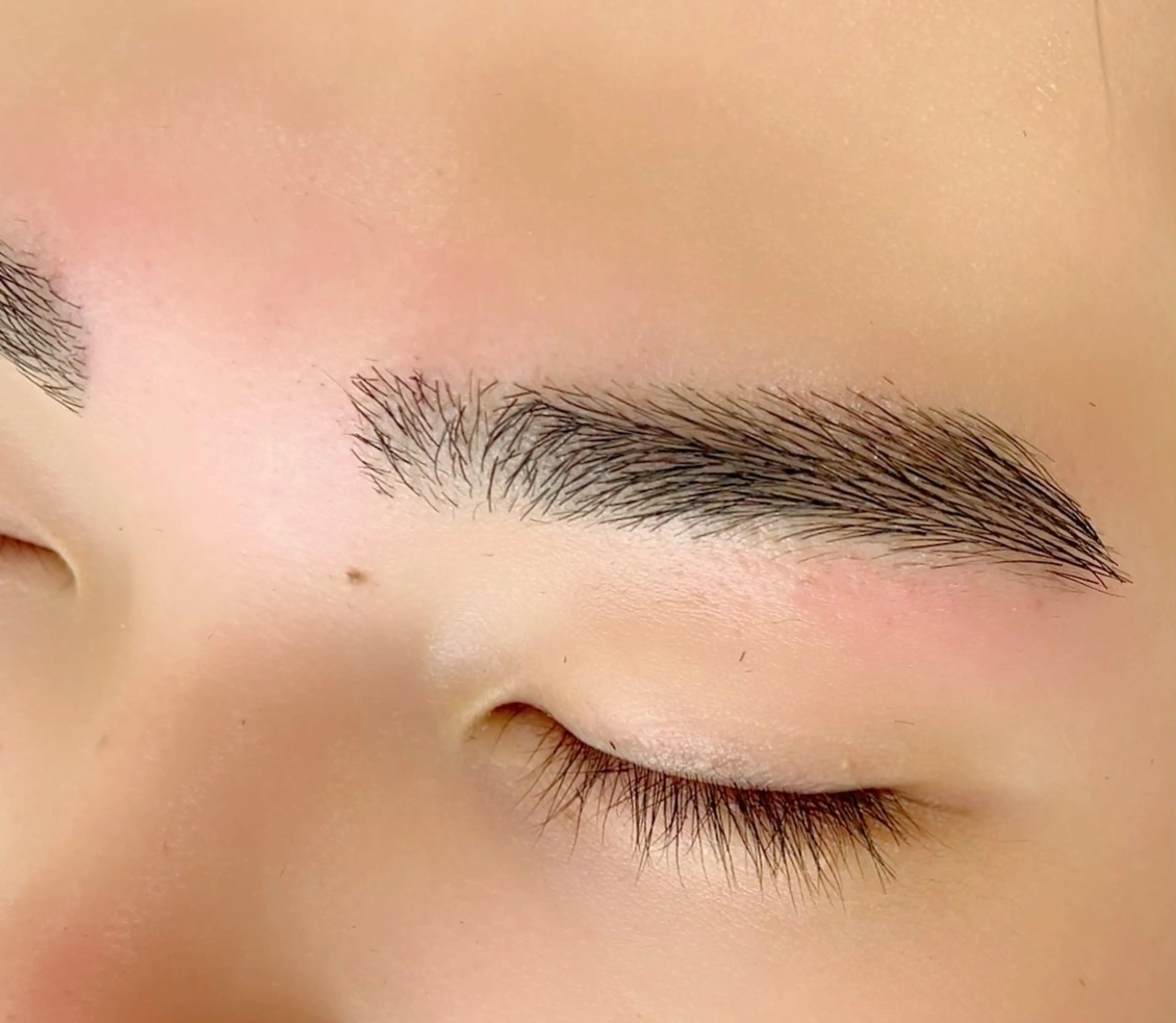 アイブロウ 森山 奈保子の眉毛・アイブロウイメージ