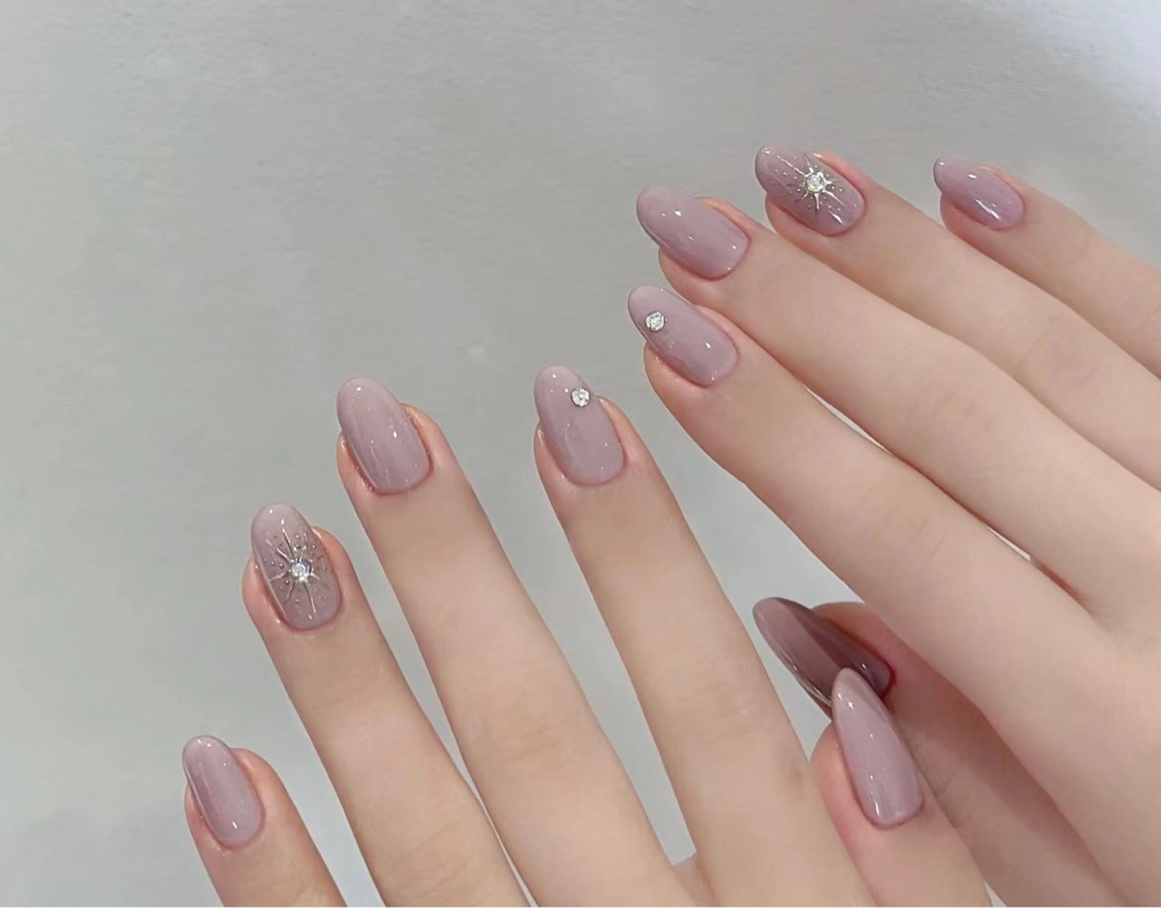 ネイル Cutil Nailsalon所属・Cutil. Nail🌈のネイルデザイン