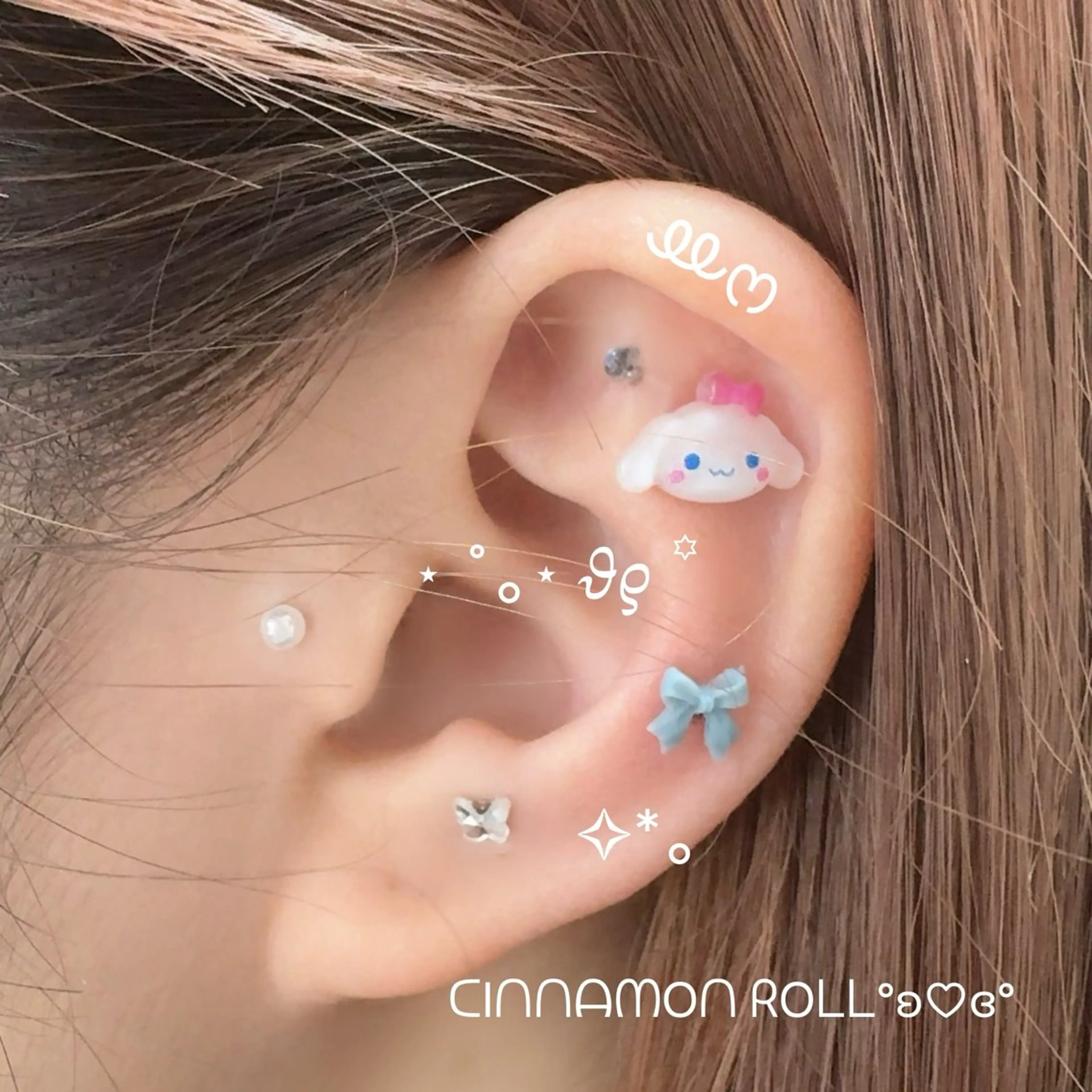 リラク natsumi - オーナー -のネイルデザイン