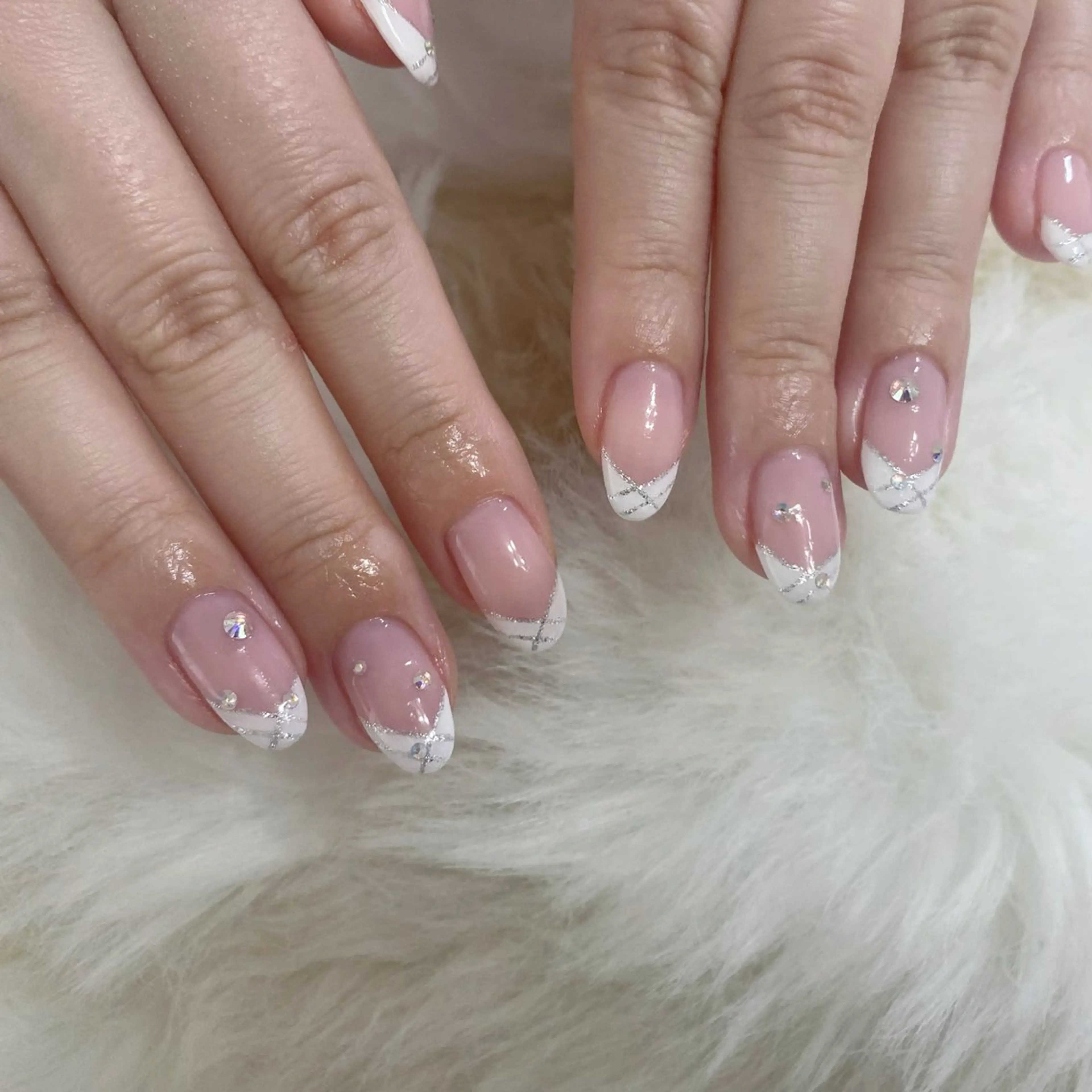 ネイル ハンドネイル Uchida Mayunaのその他イメージ