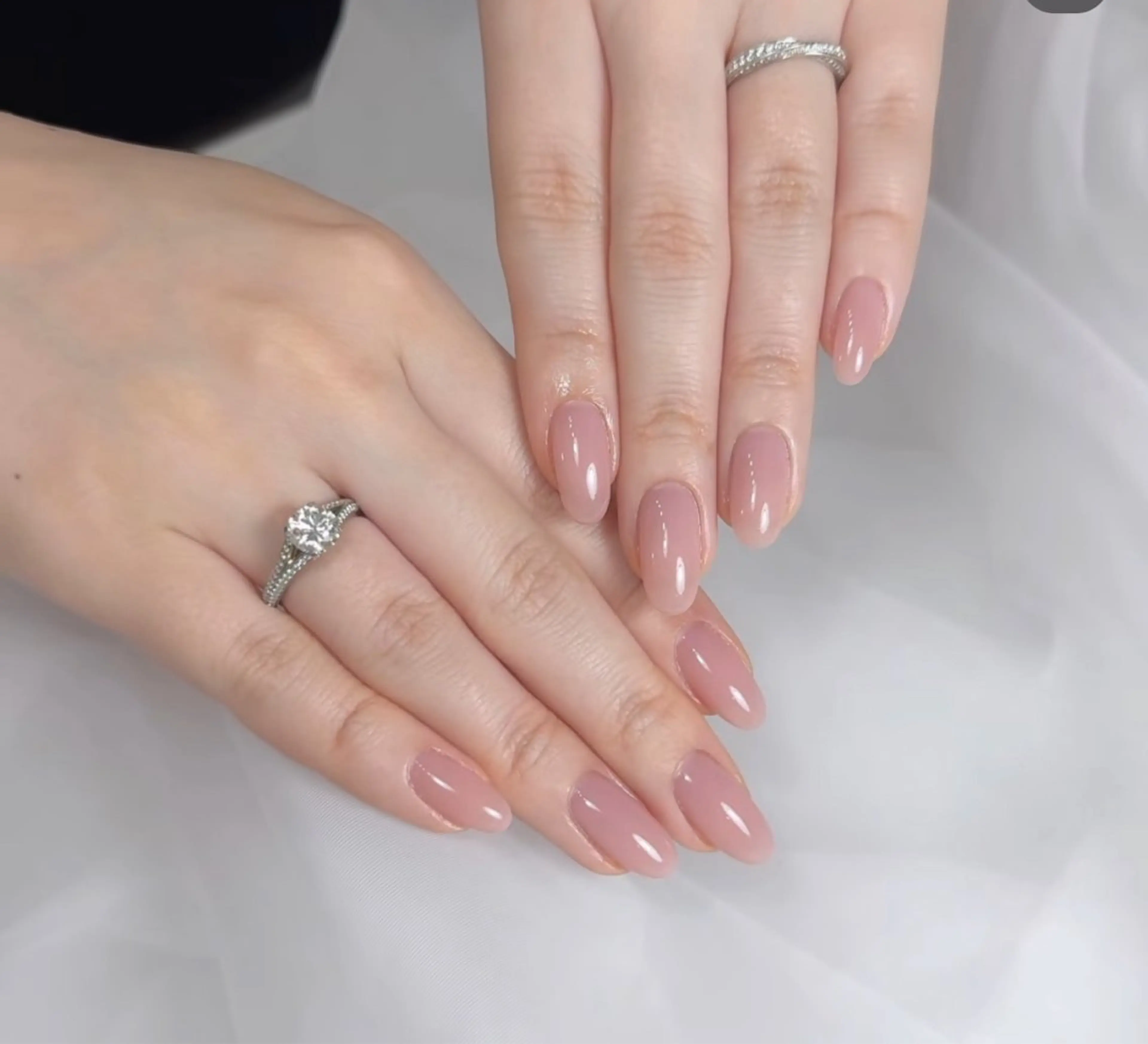 ネイル チョウ Rachaelのネイルデザイン