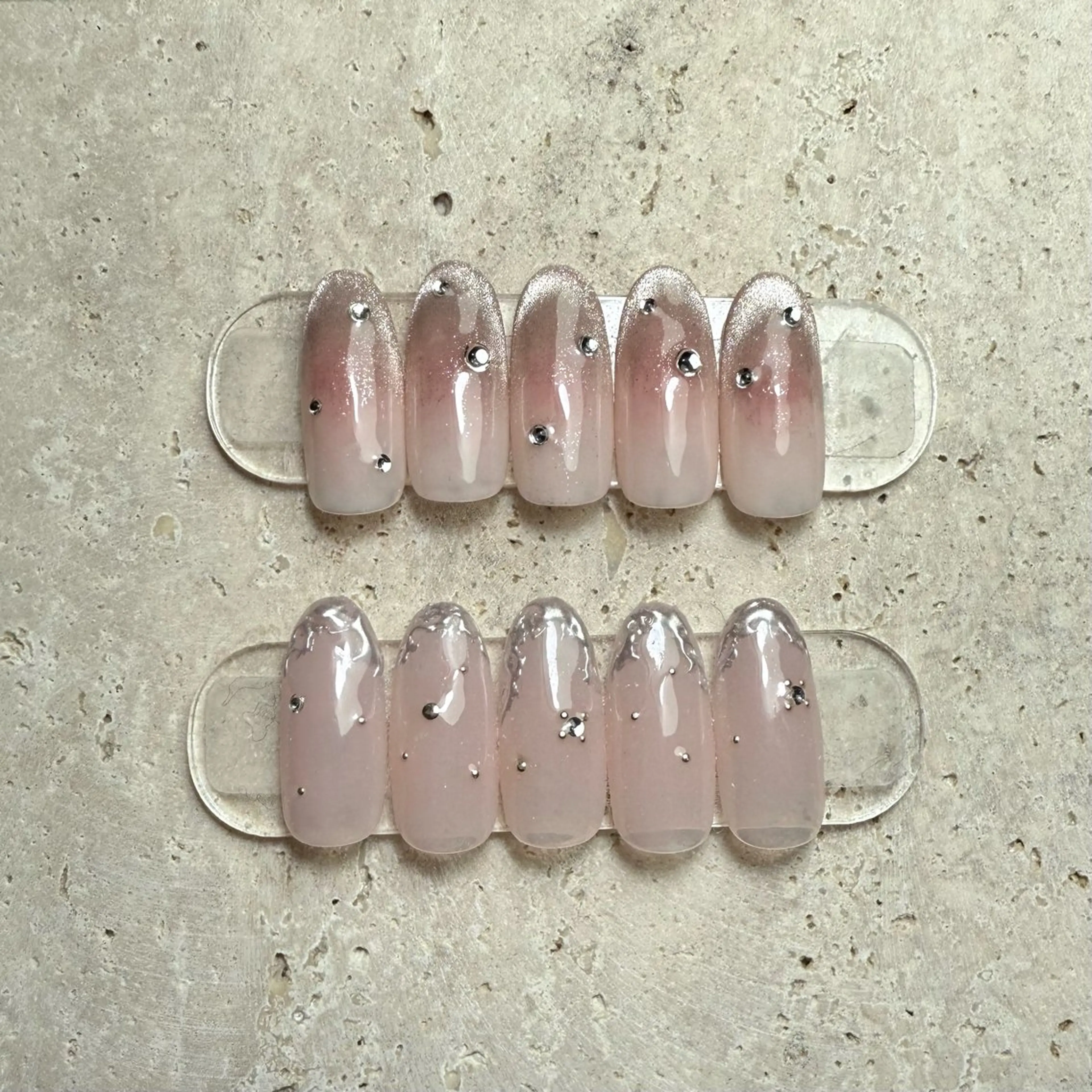 ネイル ハンドネイル elche SHOKOのネイルデザイン