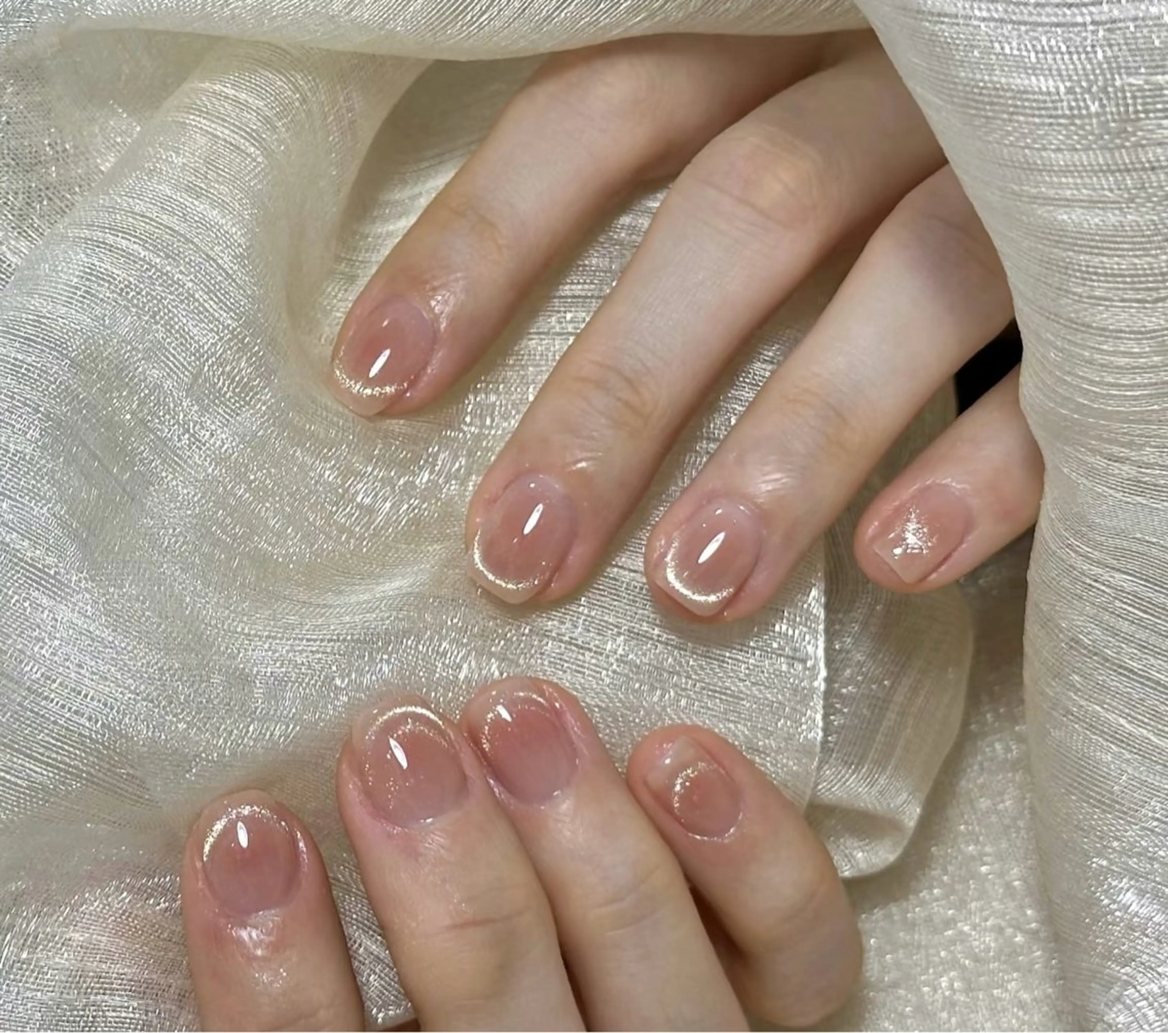 ネイル Anna Nail ミヤのネイルデザイン