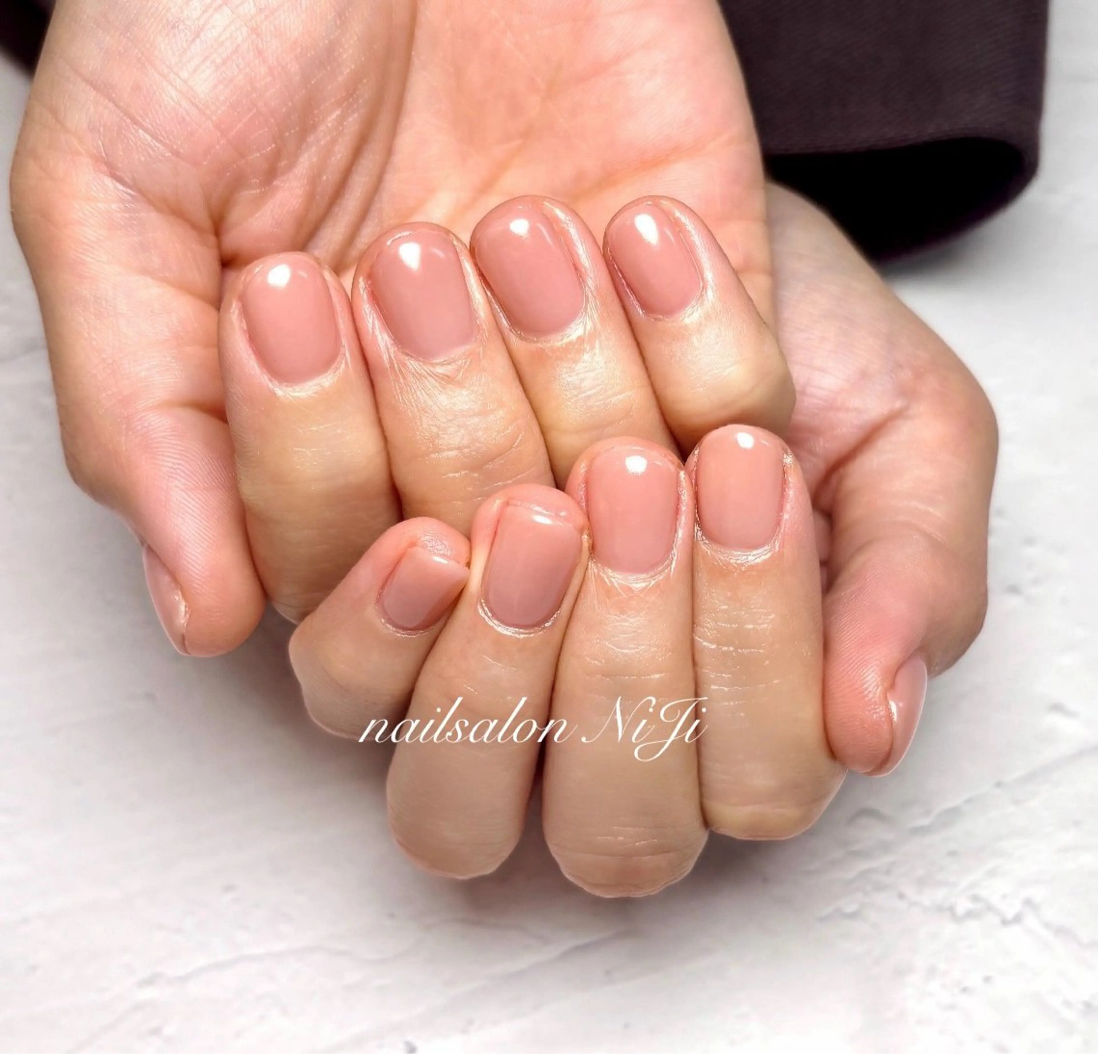 ネイル ハンドネイル nailsalon N iＪｉのネイルデザイン