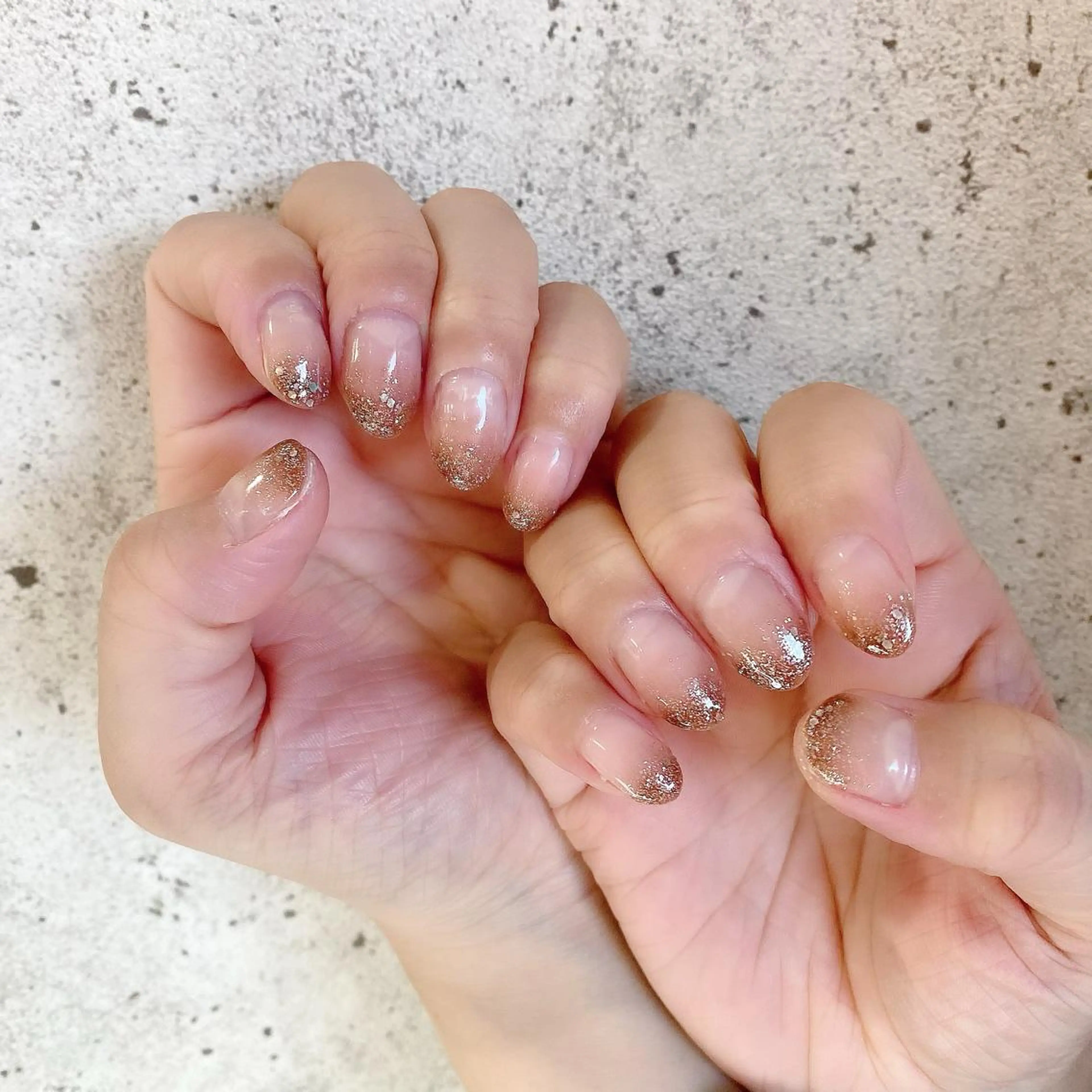 ショート カラー パーマ ヘアアレンジ メンズ キッズ ネイル マツエク・マツパ Salon Ｋのネイルデザイン