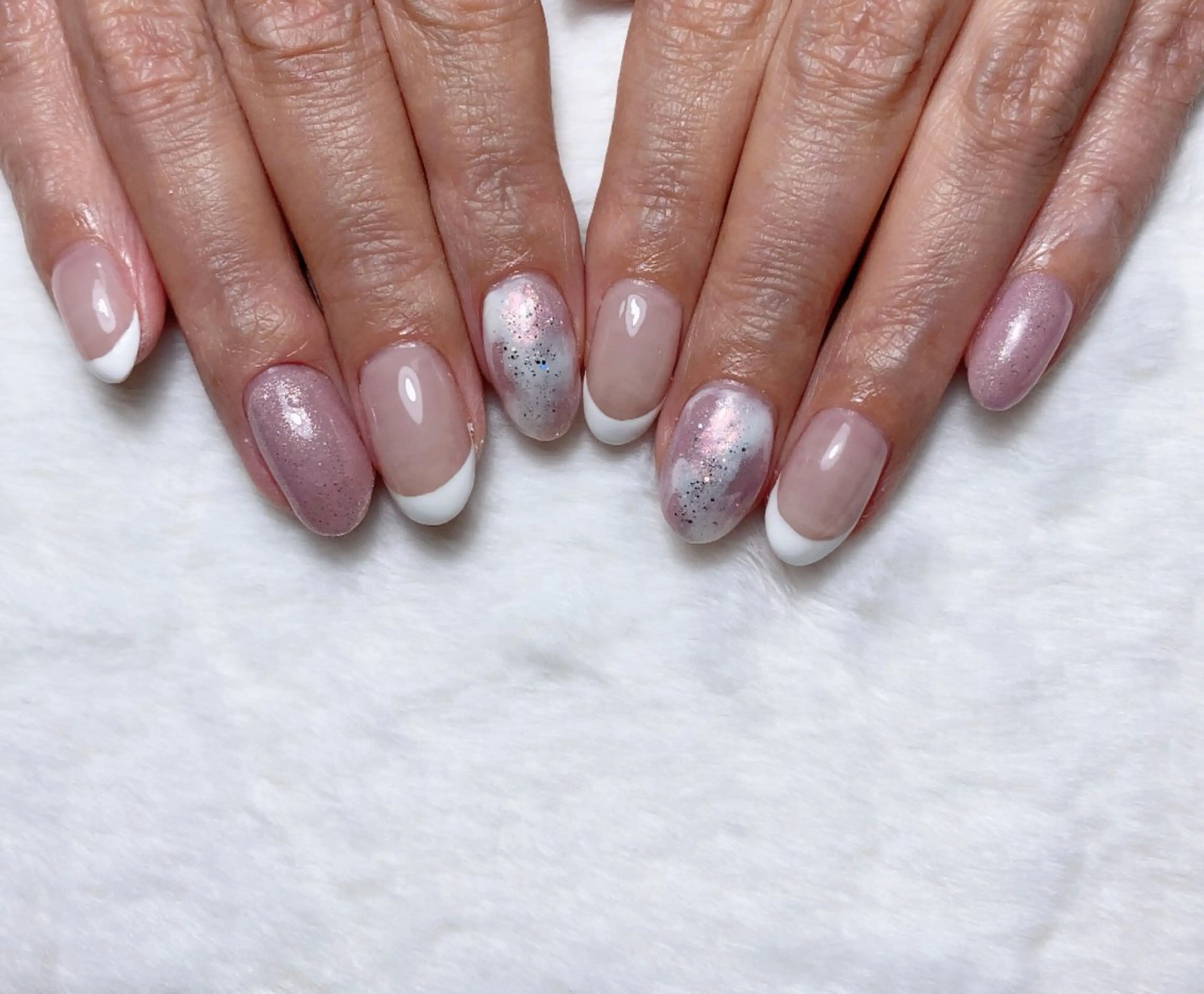 ネイル ハンドネイル 🎀NAIL RONI🎀のその他イメージ