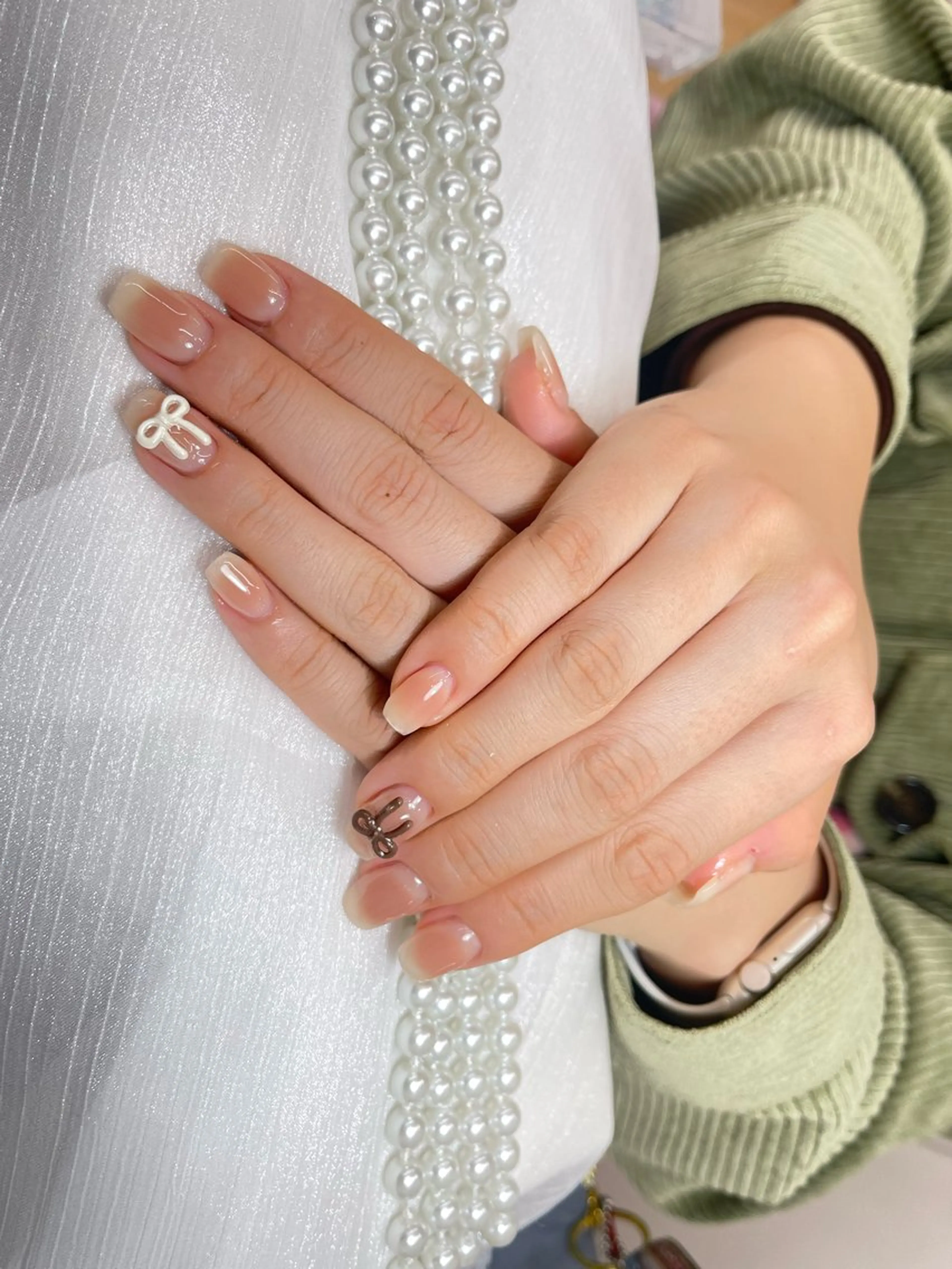 ネイル Noa Nailのネイルデザイン