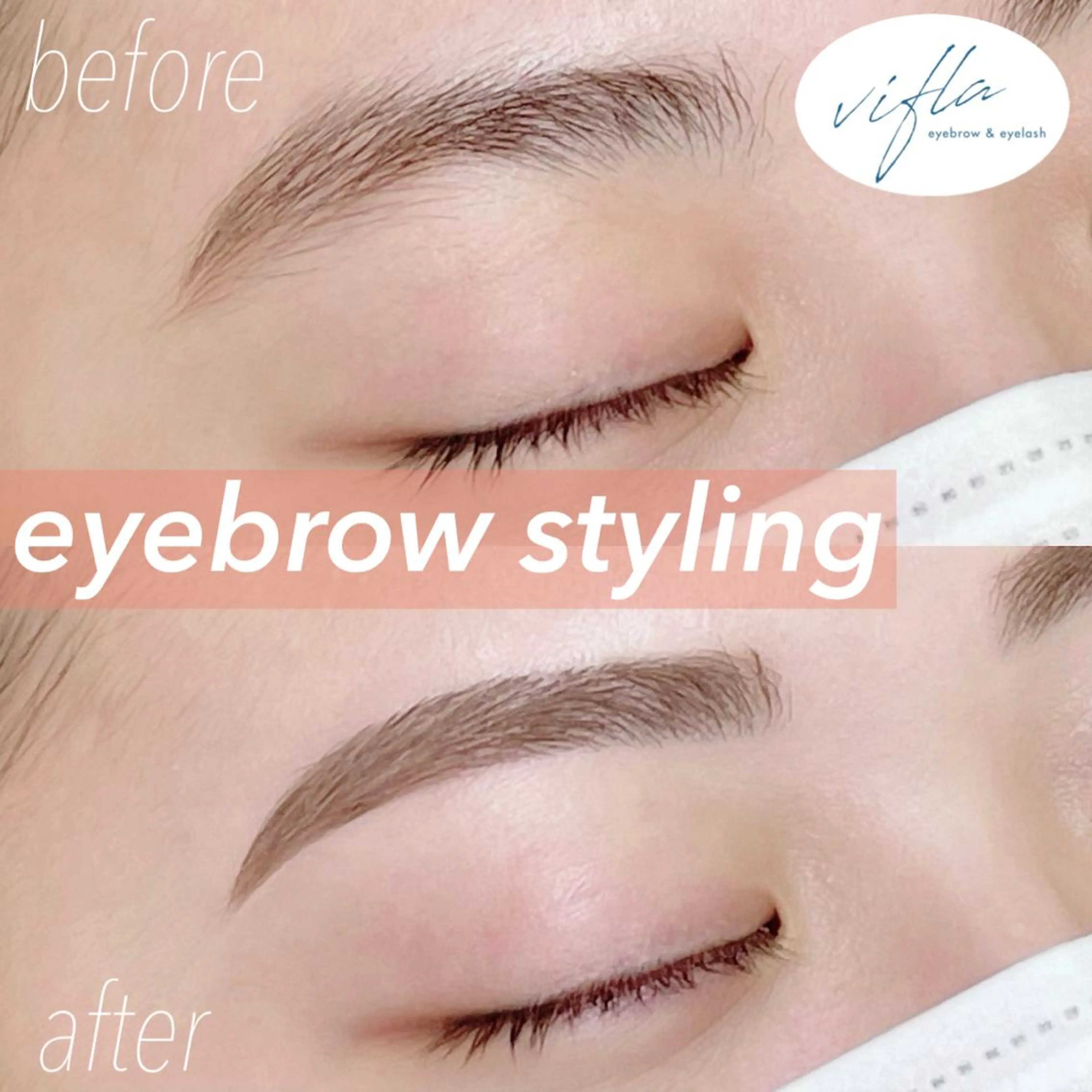 Belinda 中和の眉毛・アイブロウイメージ