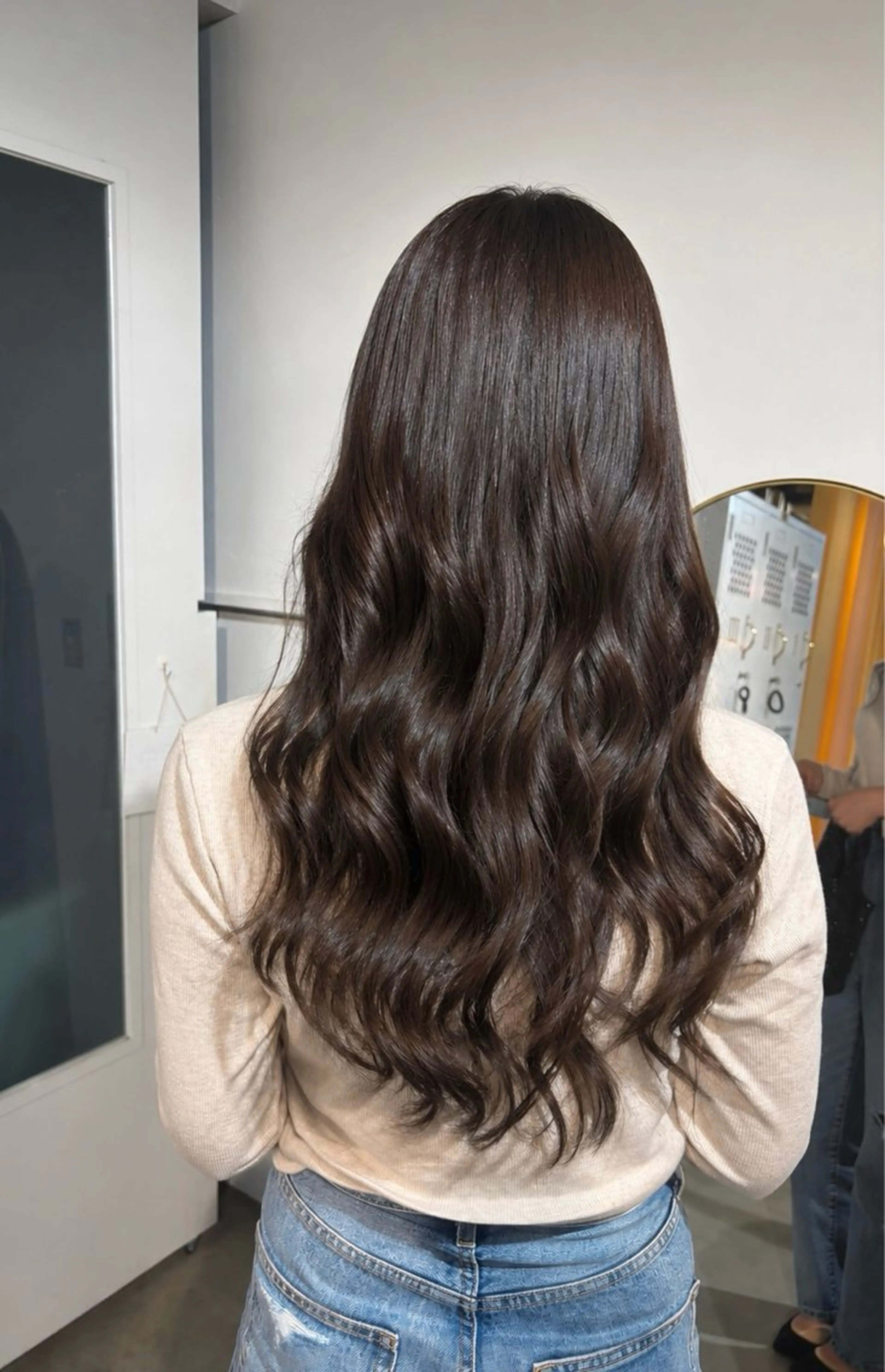 カラー ヘアカラー 🍒KAHOE🍒 Rooohairのヘアスタイル