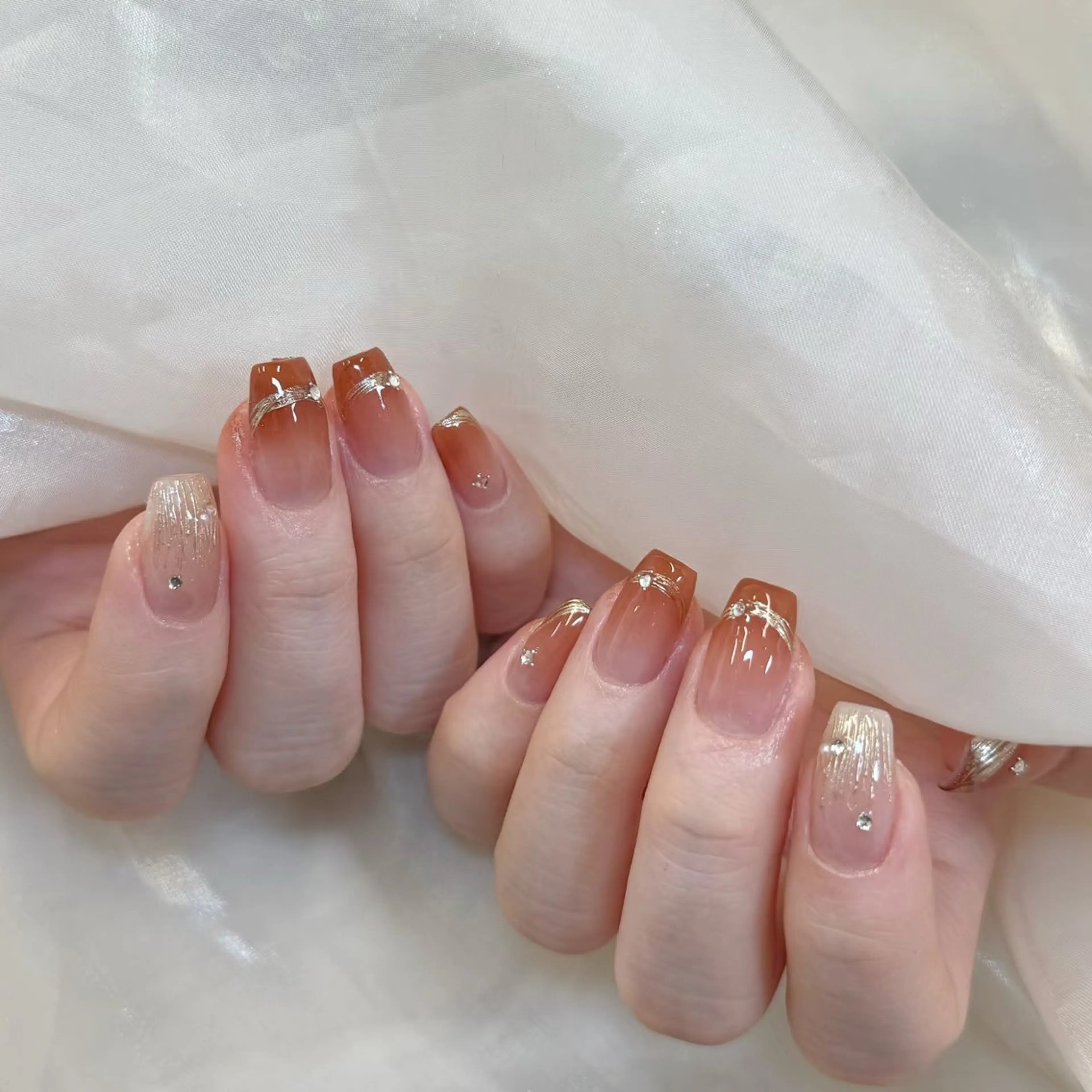 ネイル Lovely Nail Salonのネイルデザイン