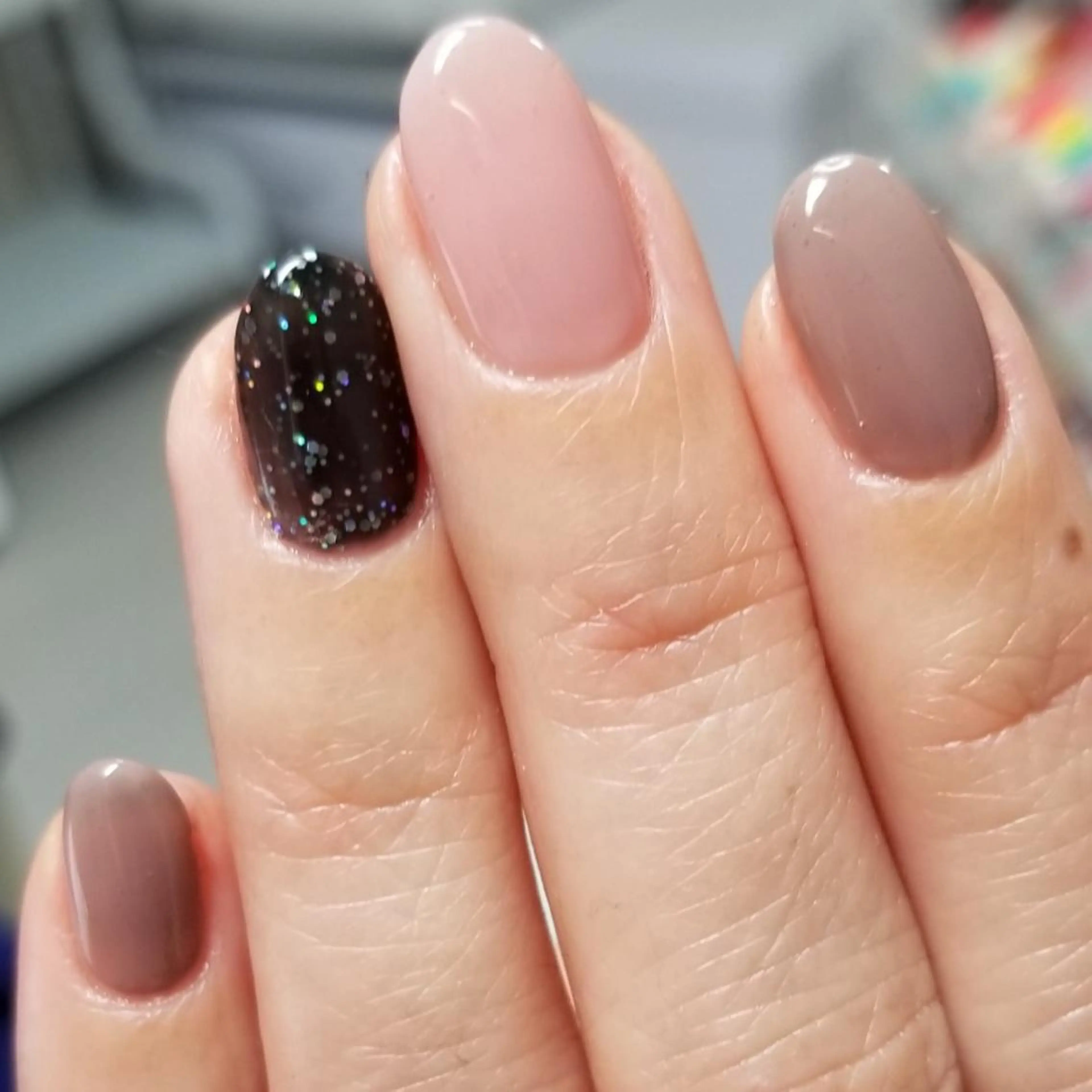 ネイル NailSalon  N.中目黒のネイルデザイン