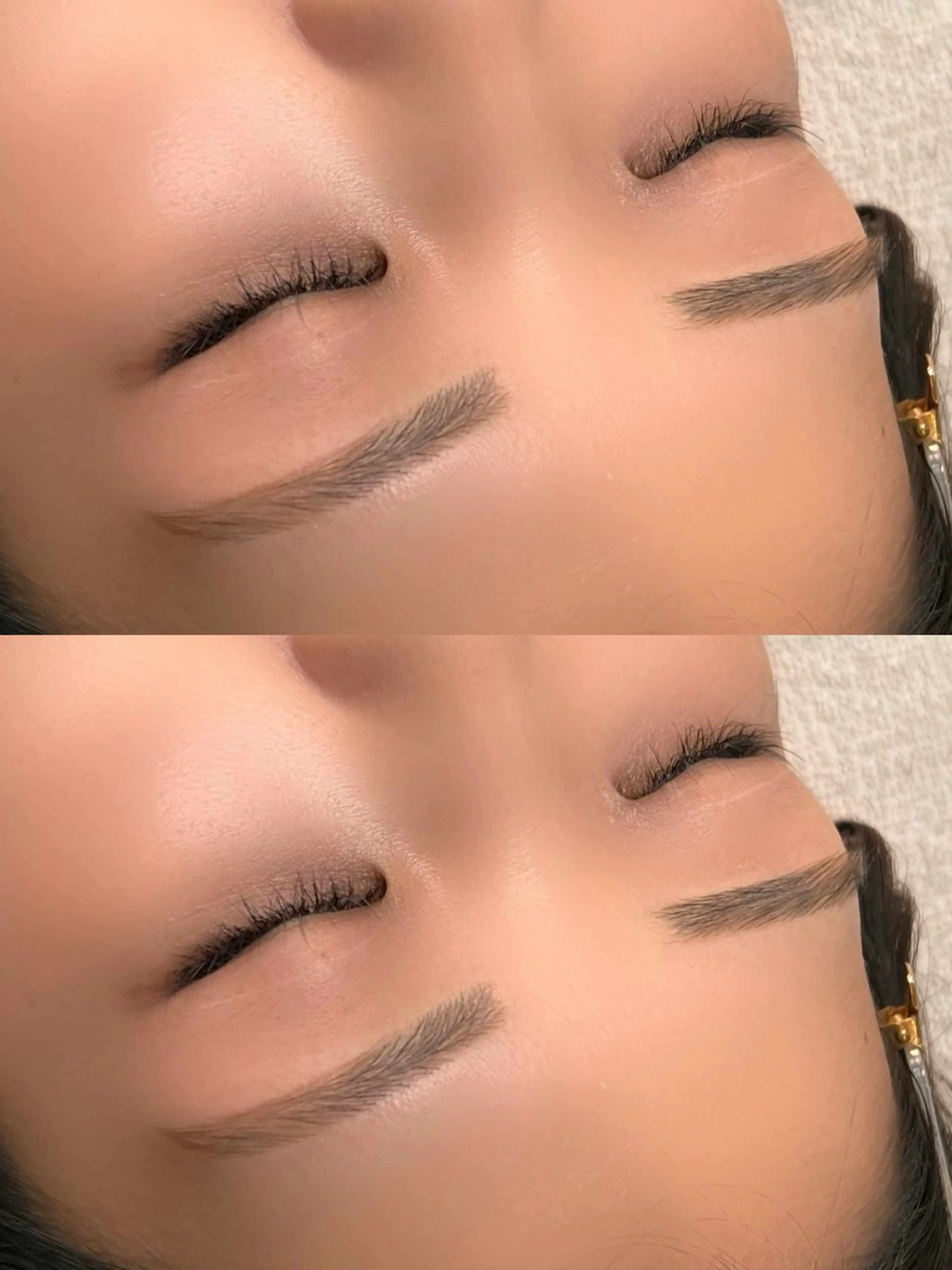 アイブロウ Irie天文館店所属・Irie /kahoのマツエク・マツパデザイン