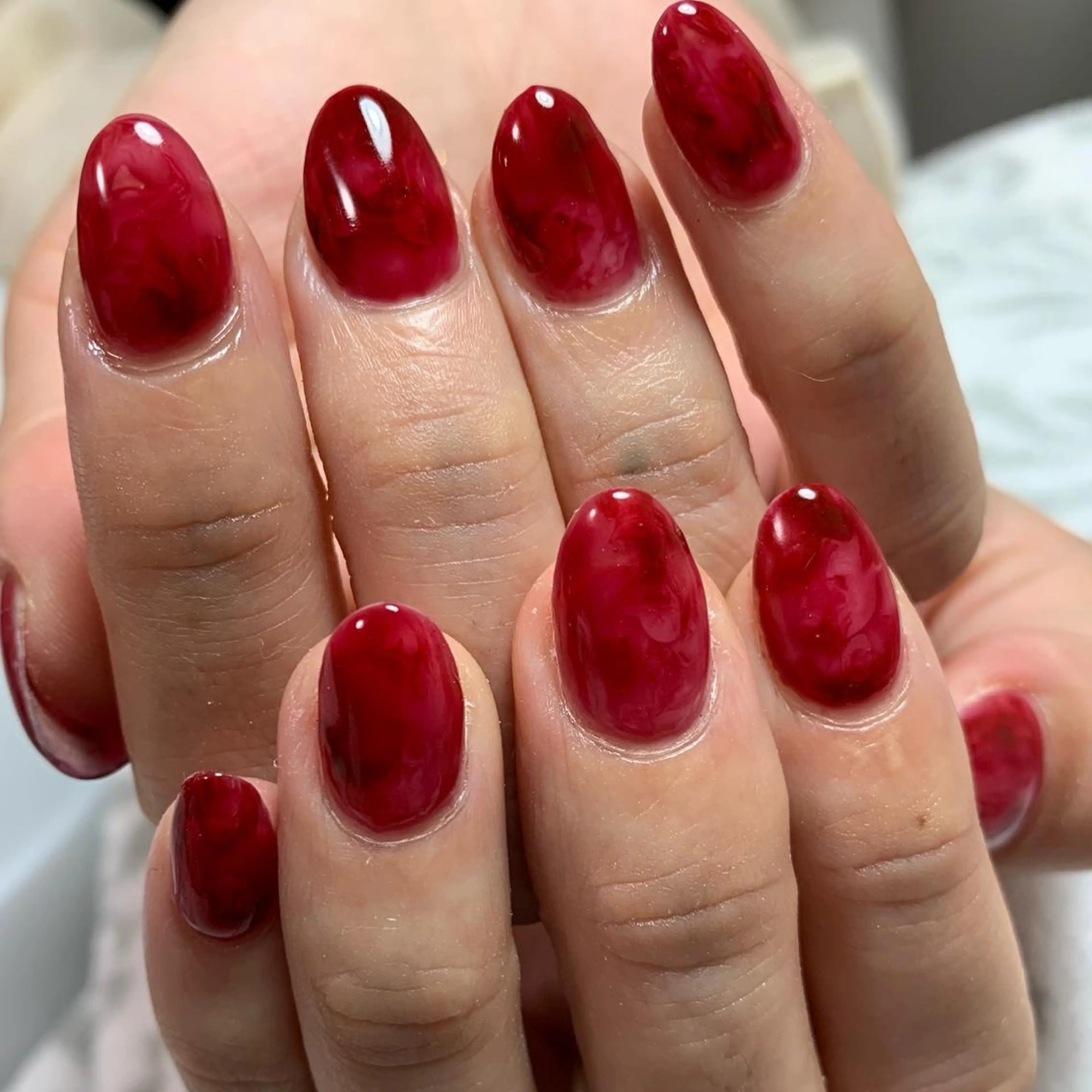 ネイル disini所属・Disini nailのネイルデザイン