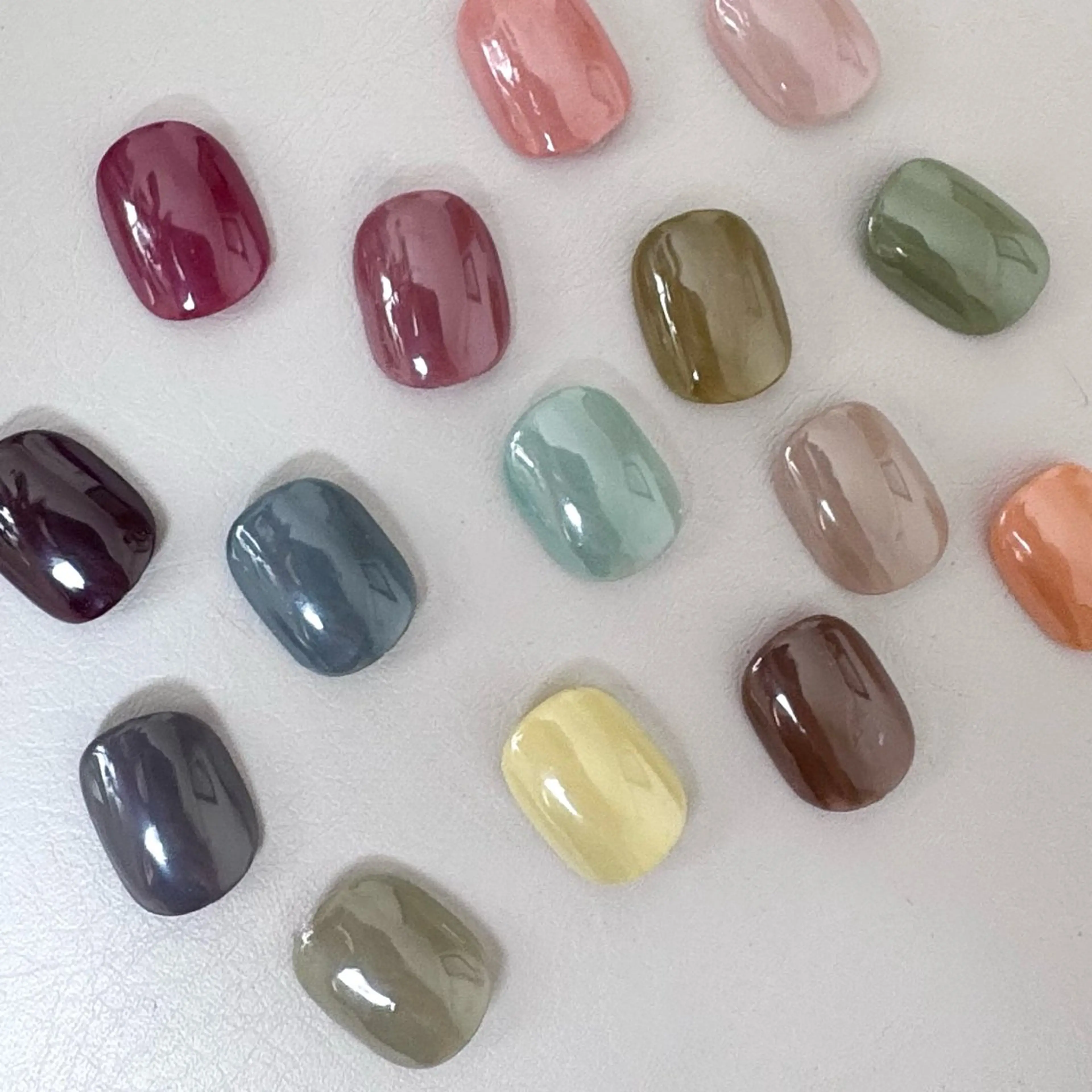 ネイル フットネイル s_ nail8のネイルデザイン