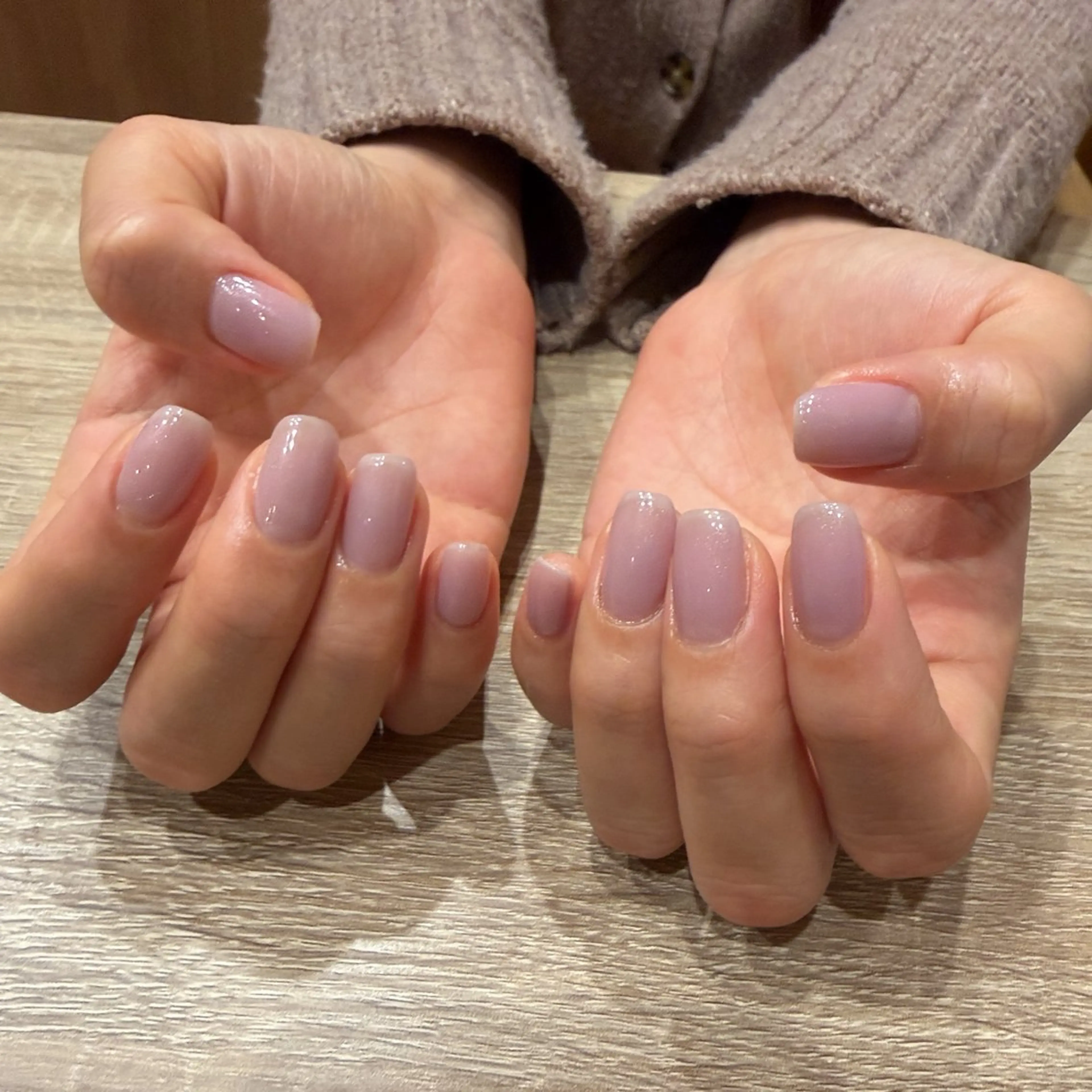 ネイル ハンドネイル liberté🫧 新小岩のネイルデザイン