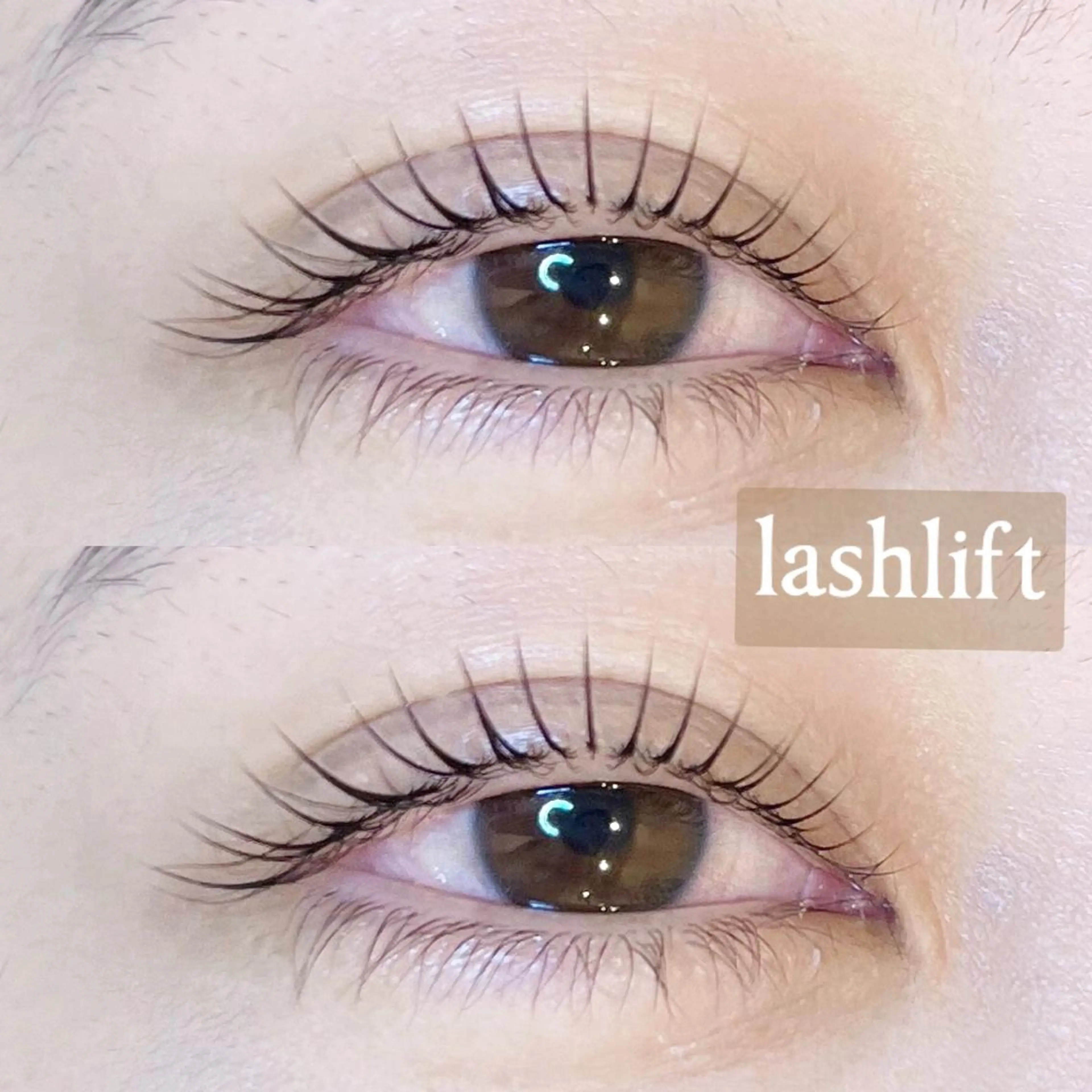 マツエク・マツパ アイブロウ パリジェンヌラッシュリフト マツパ 難波/ 眉毛/LED /パーマ/sakiの眉毛・アイブロウイメージ