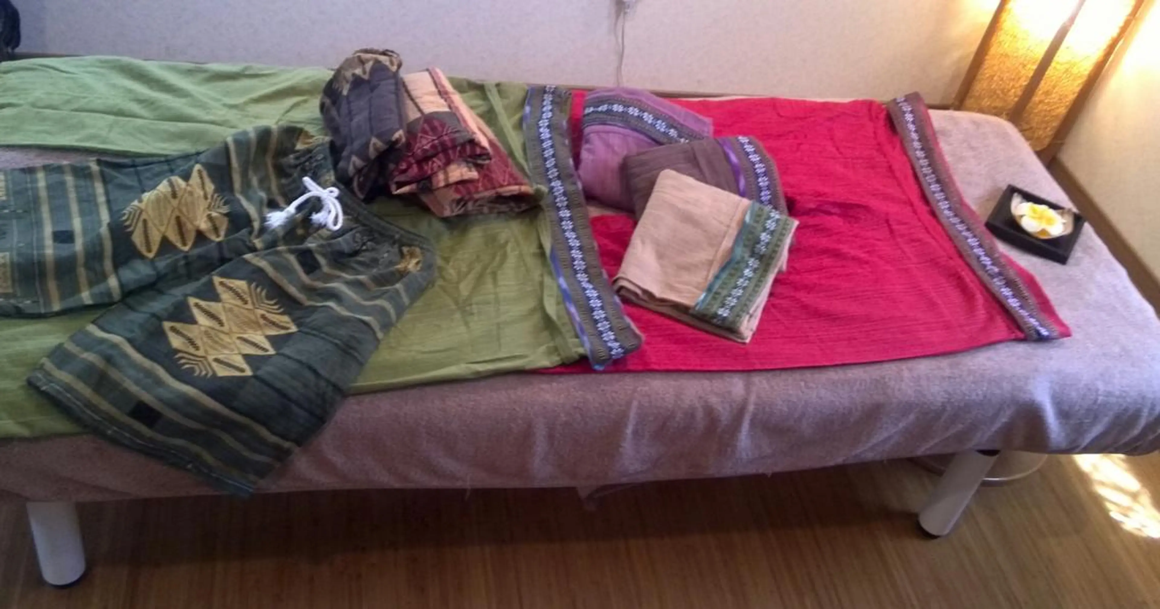 ボディリフレッシュ 伽羅　かげやまのエステ・リラクイメージ