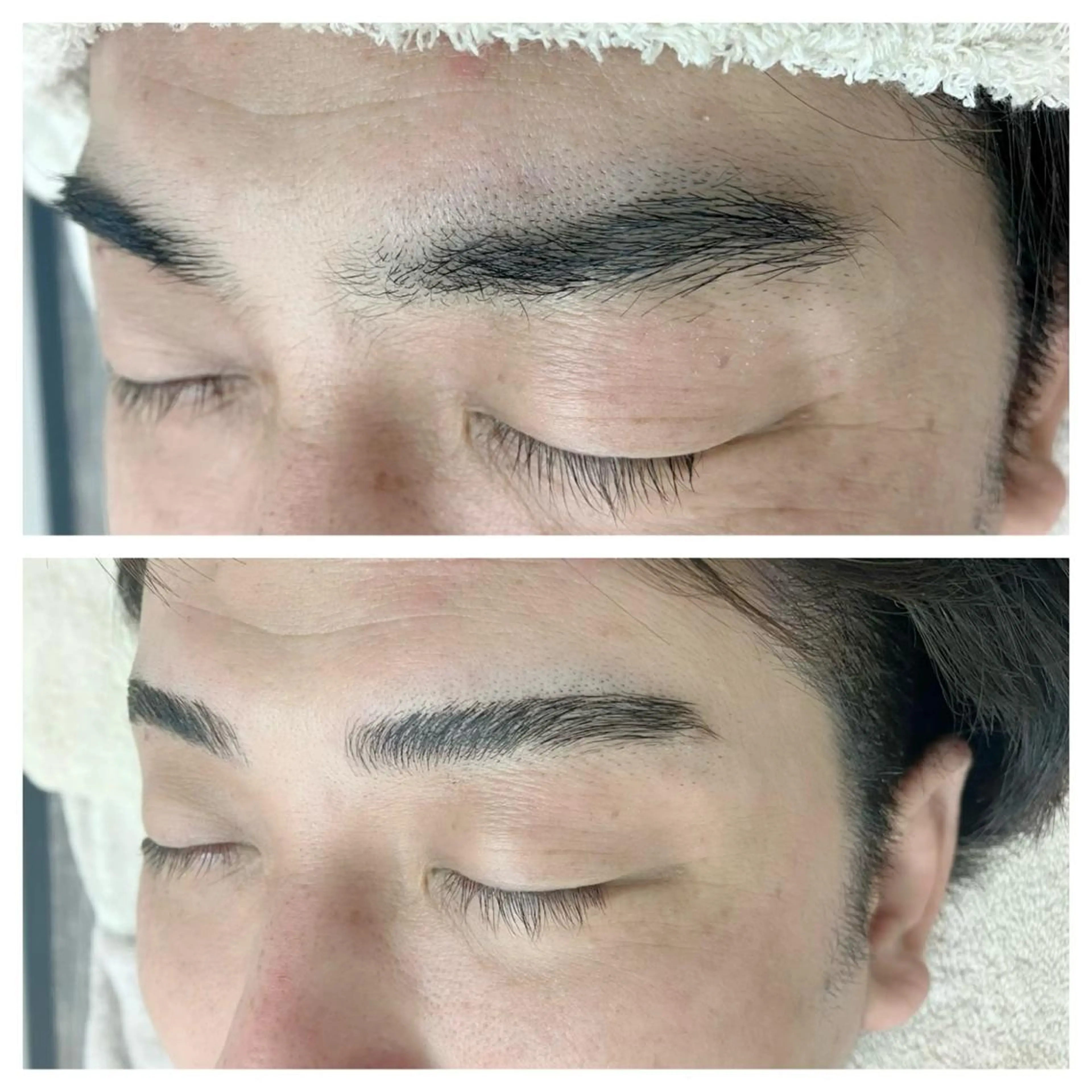 メンズ アイブロウ MISEREL岡崎店 Ayaのエステ・リラクイメージ