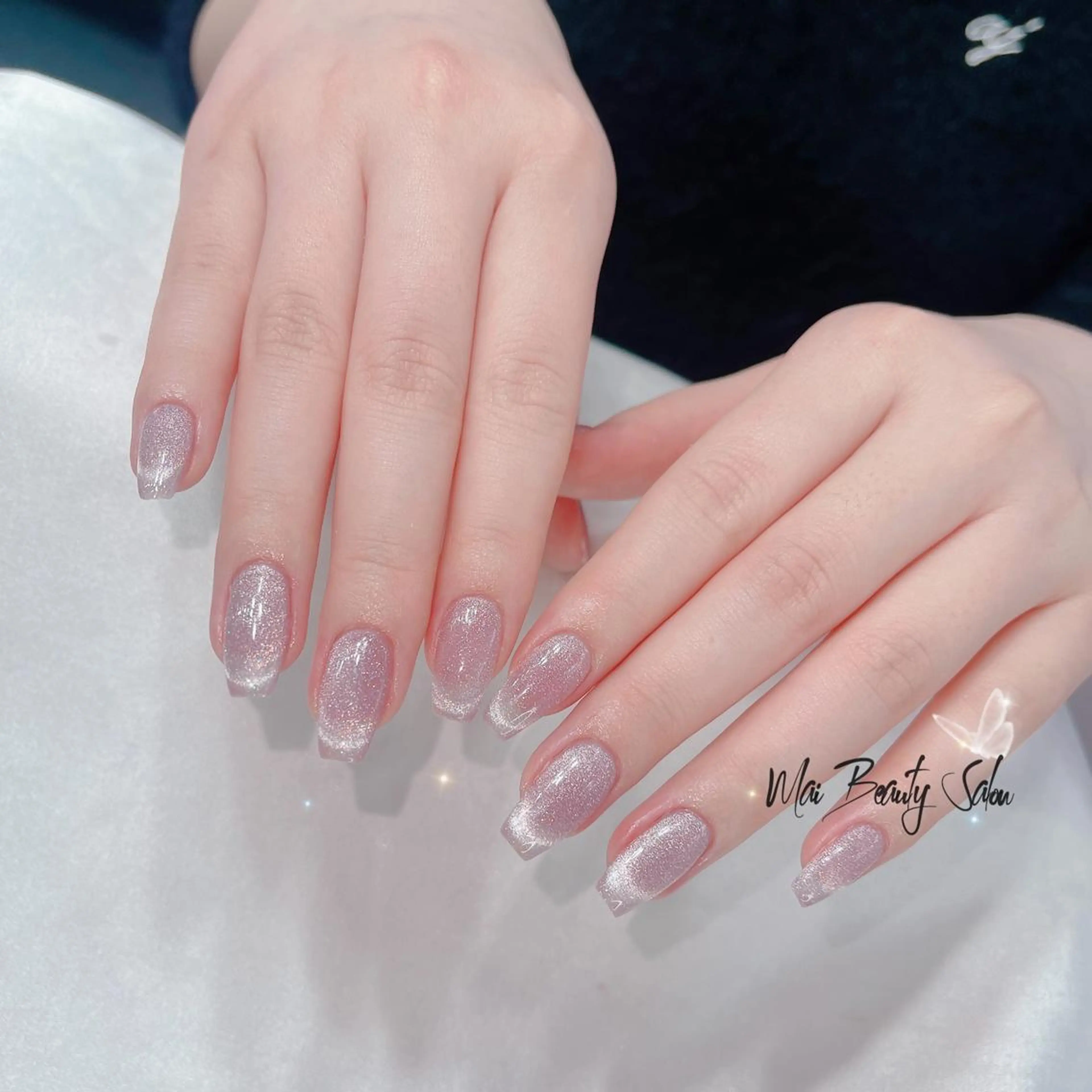 ネイル MaiBeauty Niのネイルデザイン