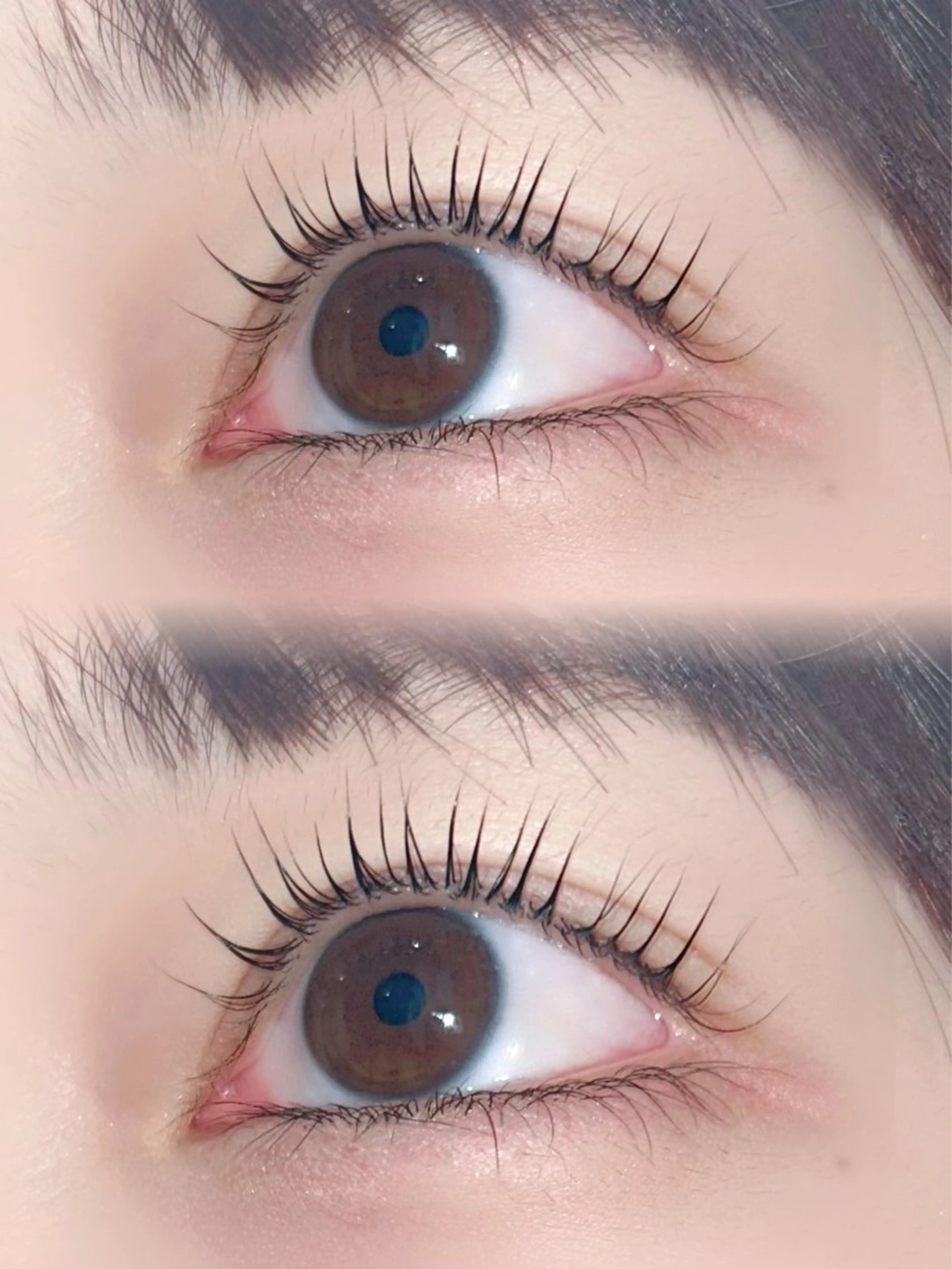 マツエク・マツパ ANCIL店 みいだ🧸🍯のマツエク・マツパデザイン