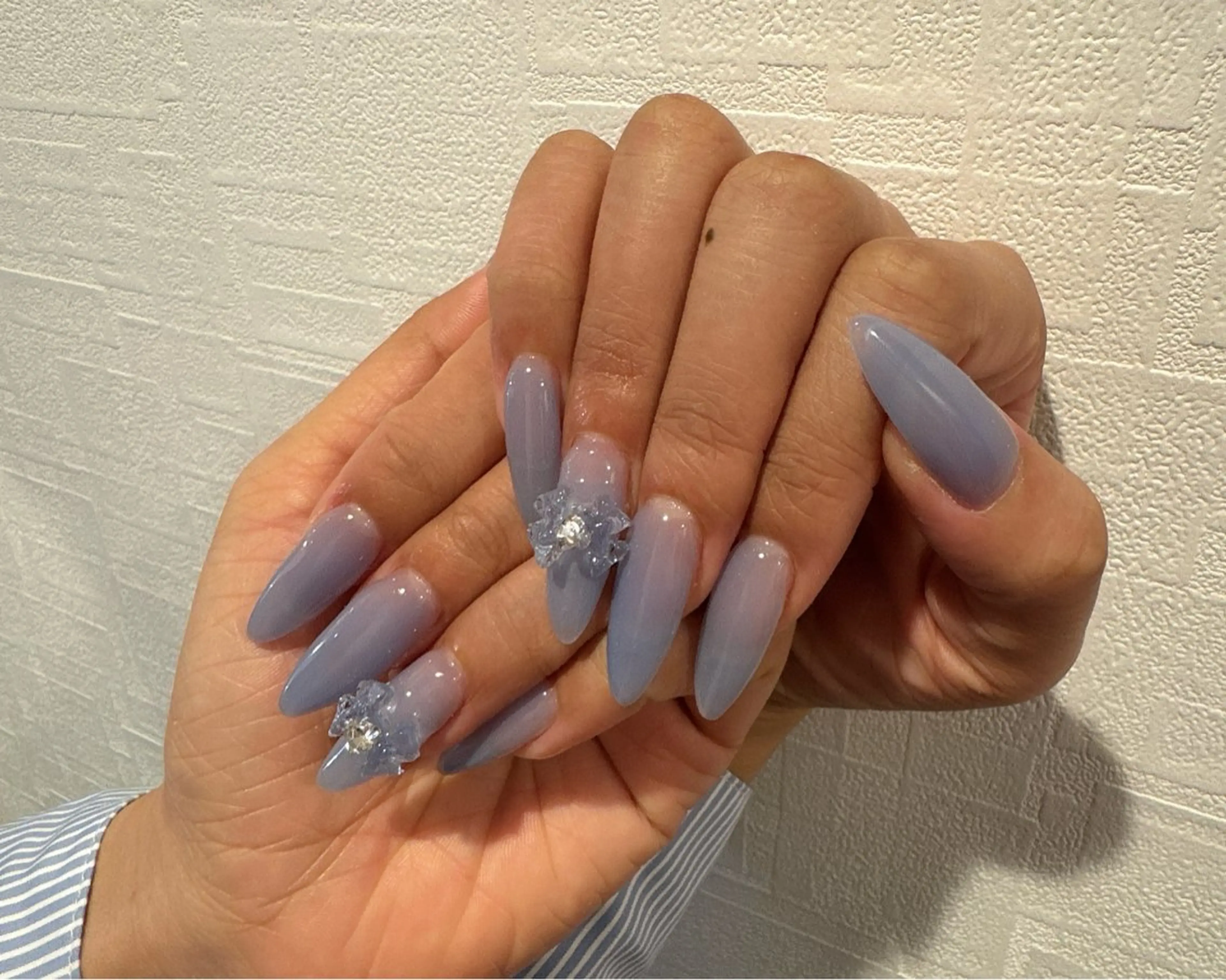 ネイル Anju Nailのネイルデザイン