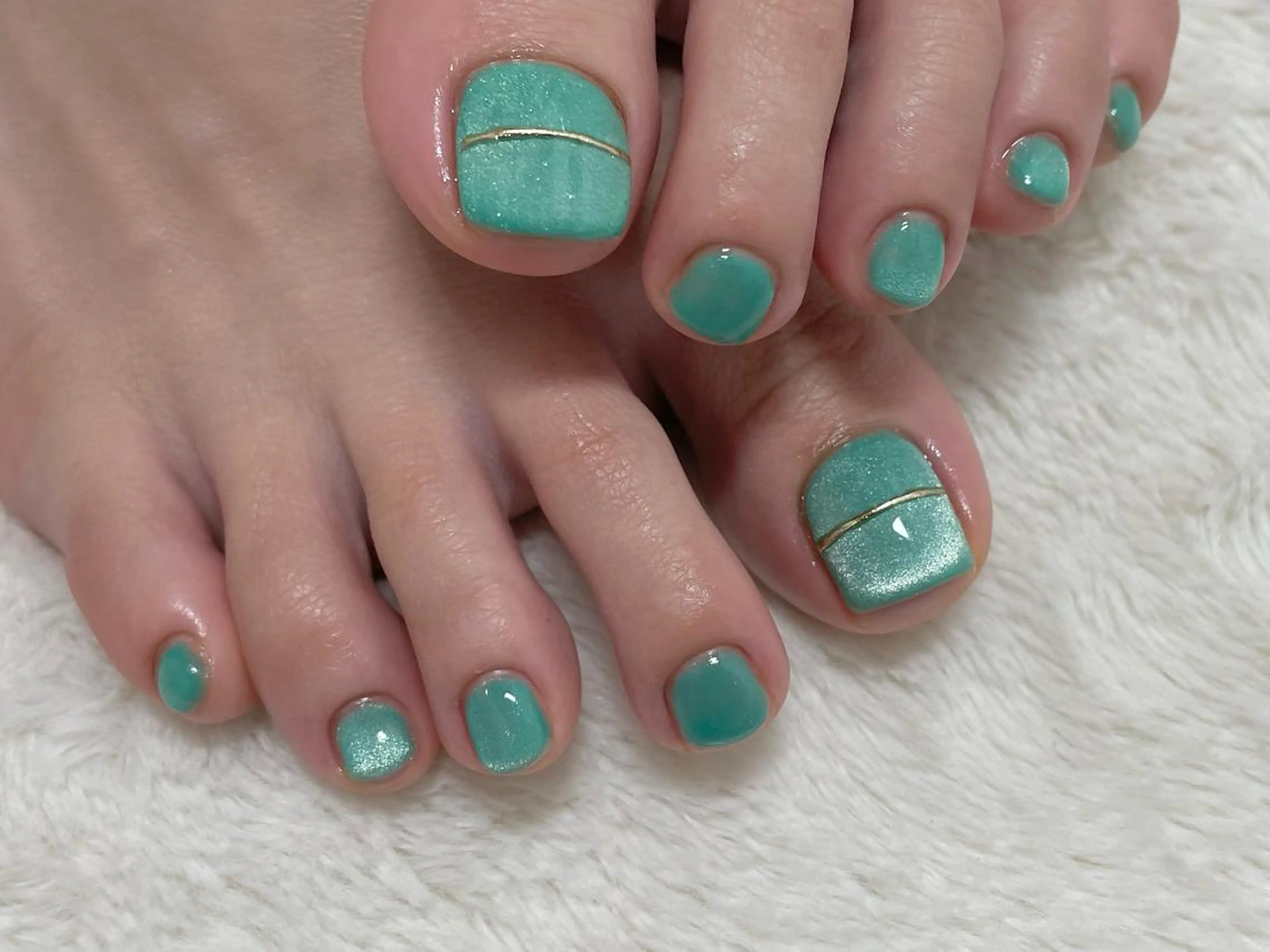 ネイル マグネットネイル riri nail所属・riri-nail Rie Endoのネイルデザイン