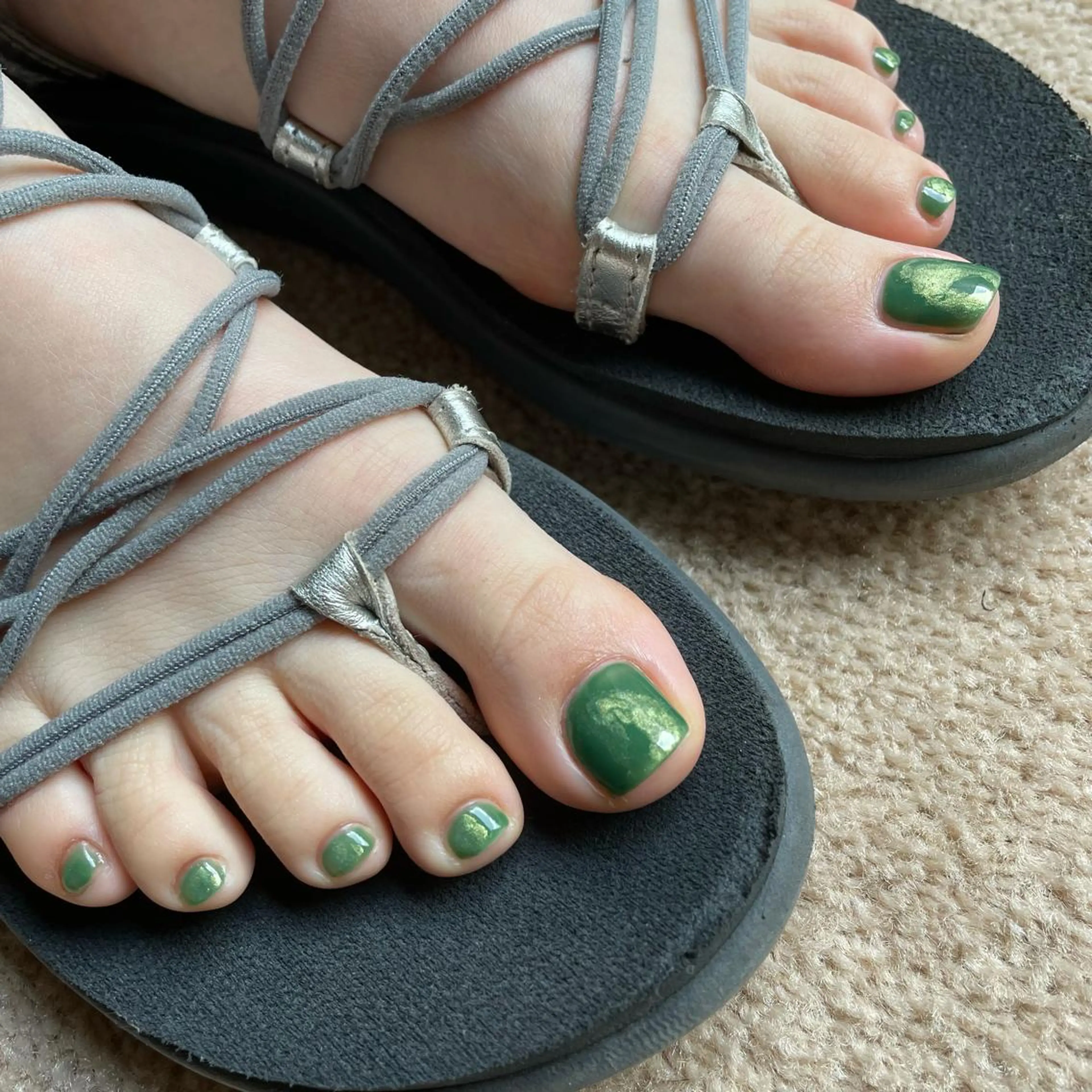 ネイル More K.のネイルデザイン