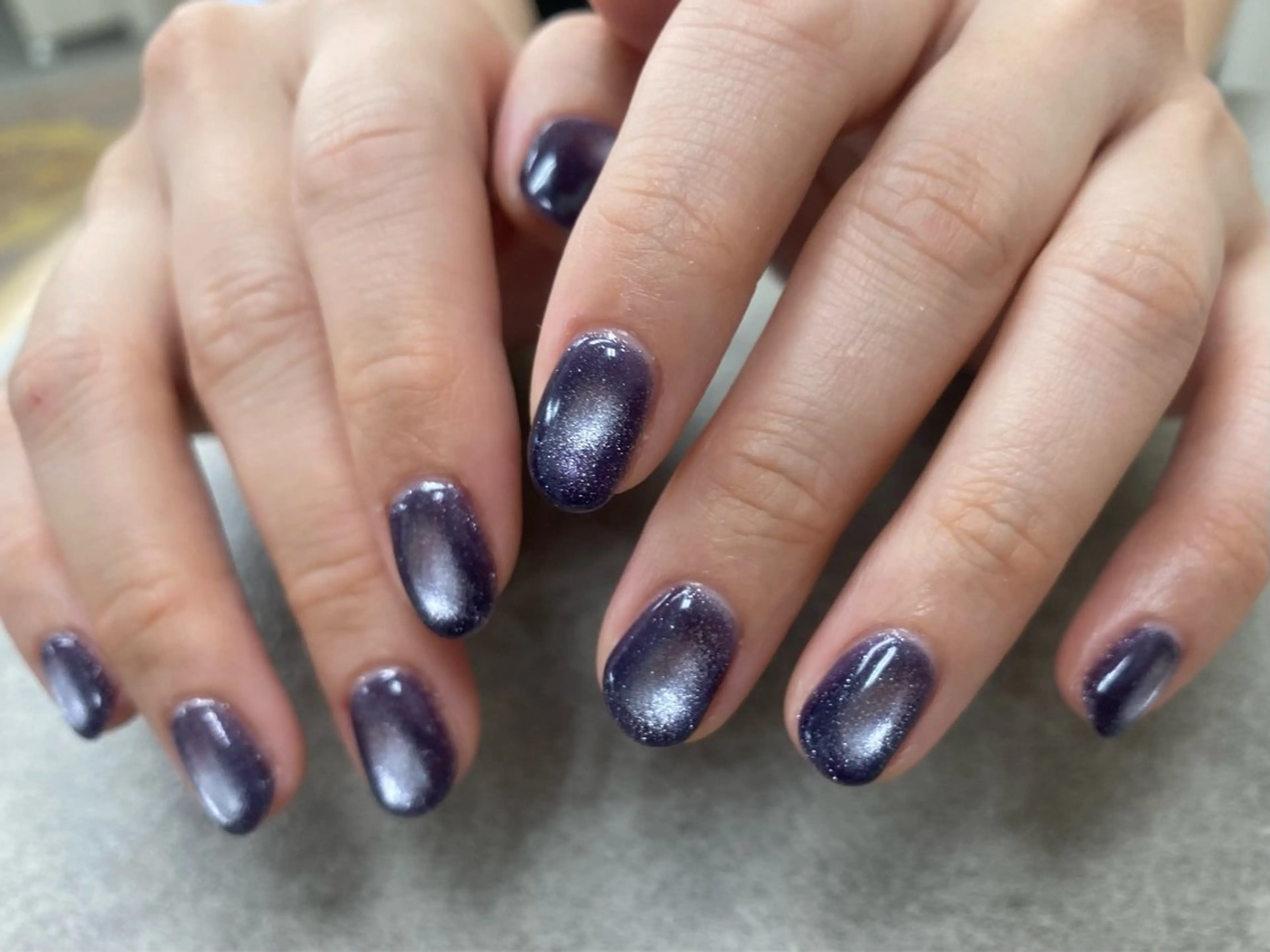 ネイル ハンドネイル Lilas所属・【立川ネイルサロン】 misato.のネイルデザイン