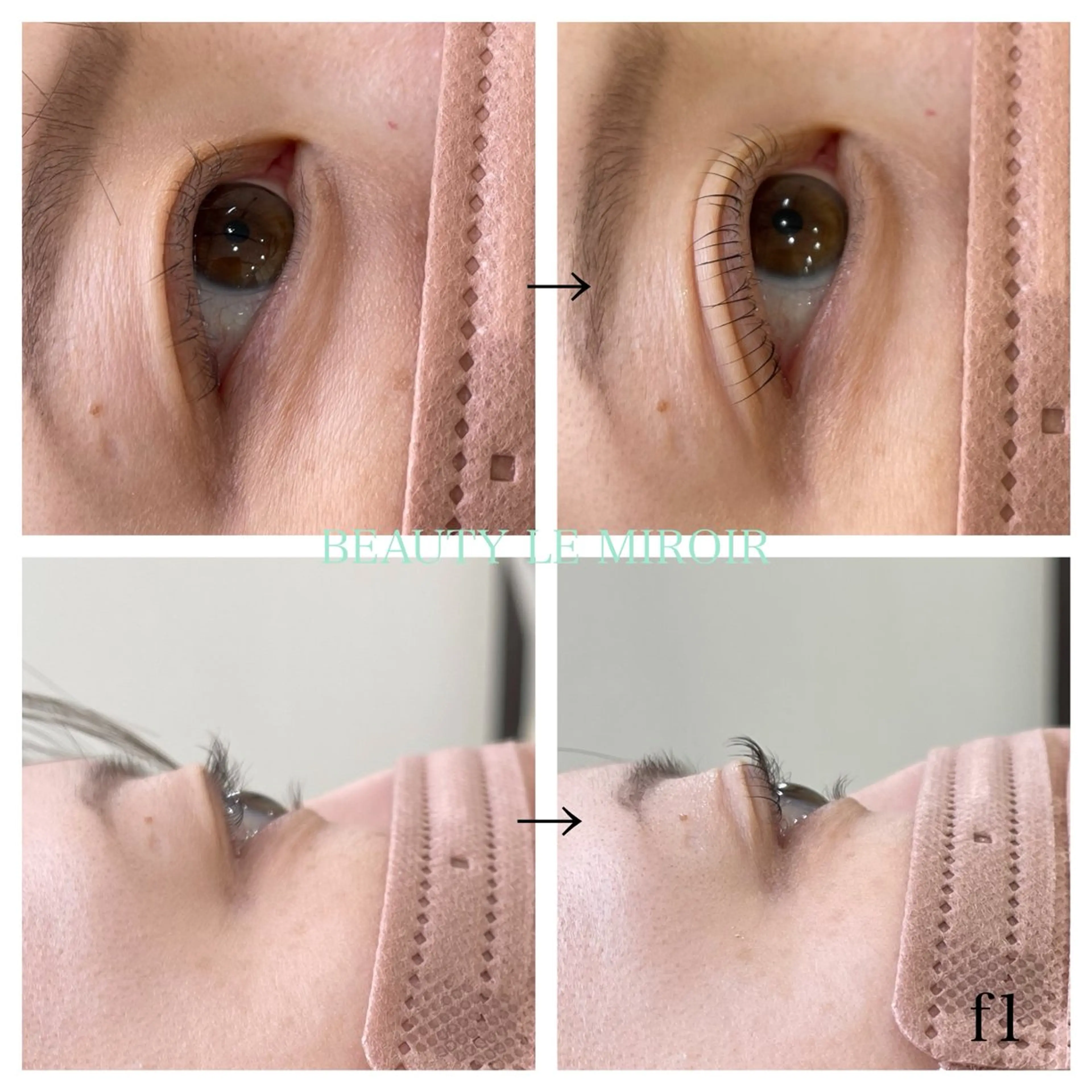 マツエク・マツパ ビューティー ミロワールのエステ・リラクイメージ