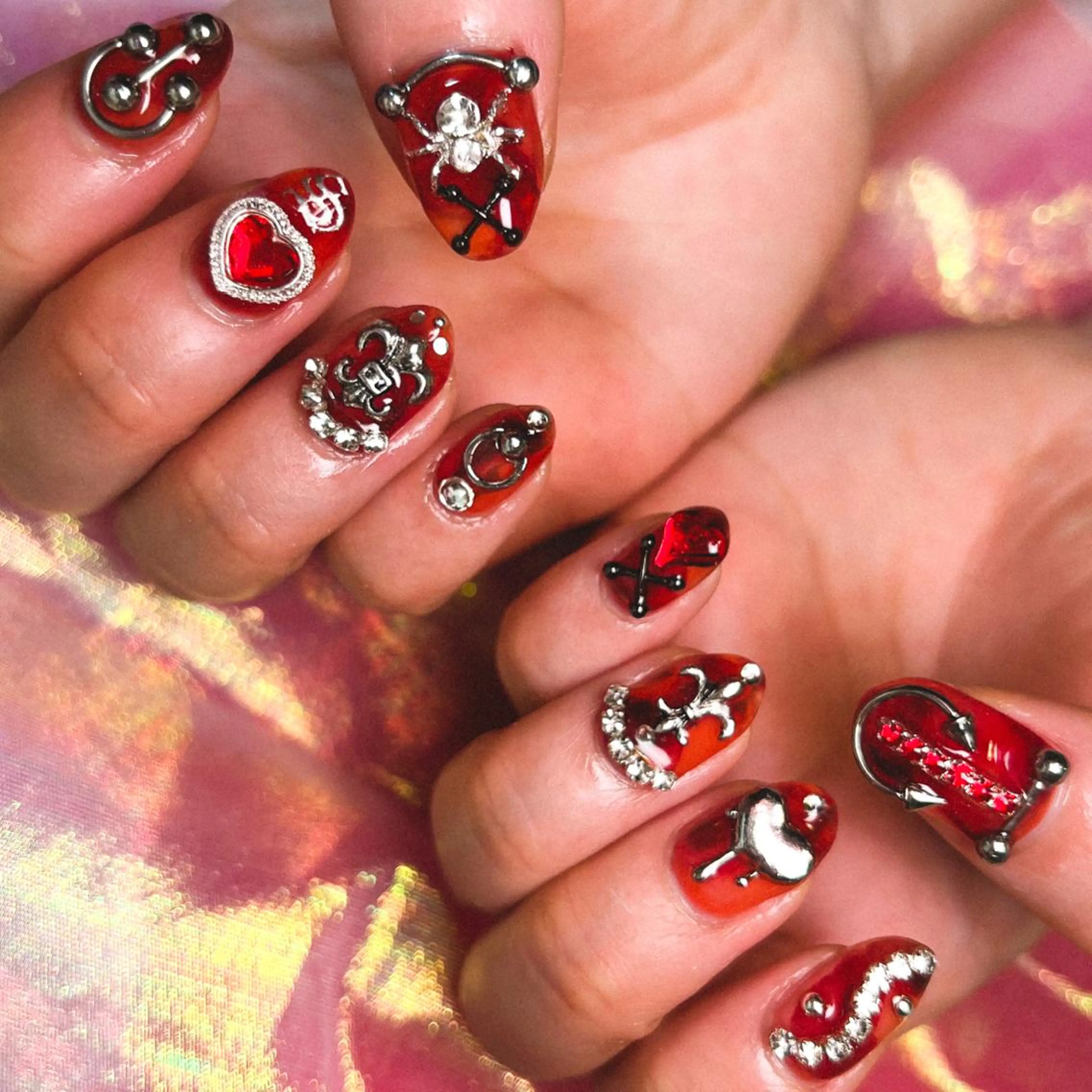 full art (オフあり・なし)の写真