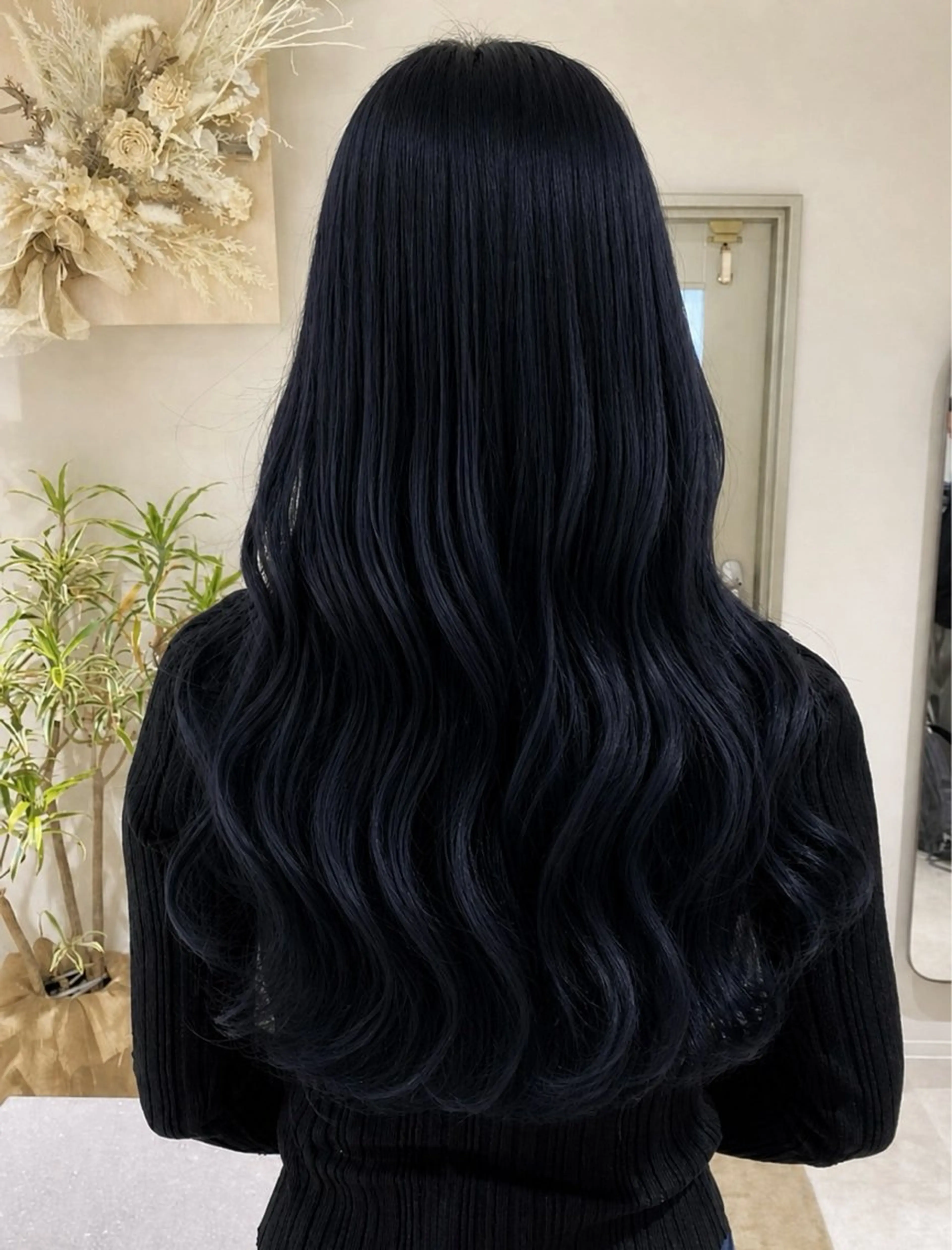 カラー YUI  ／ カラーモデル募集🧃のヘアスタイル