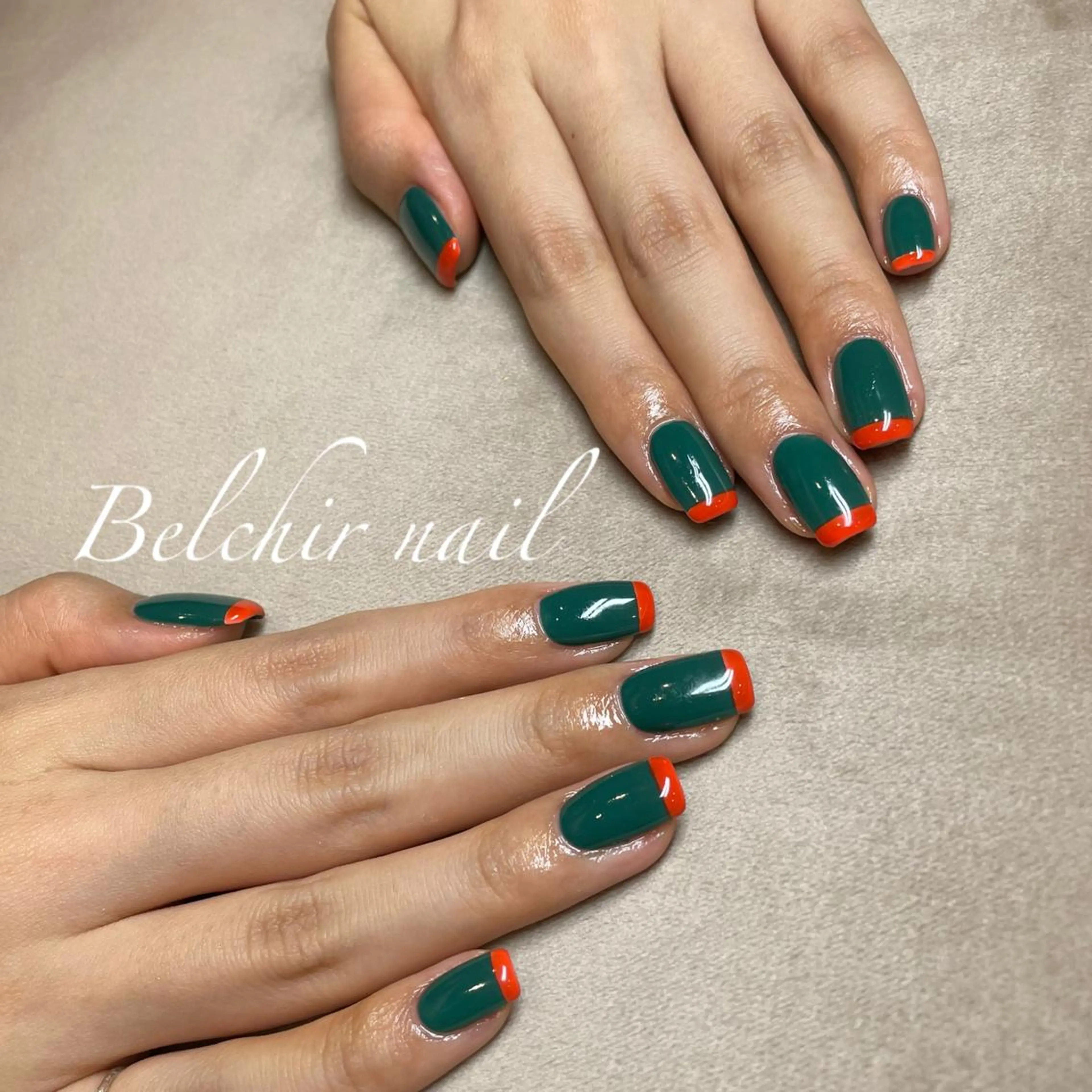 ネイル efa's  EyeNail-おもろまち-所属・efa Nail 🌺Okinawaのネイルデザイン