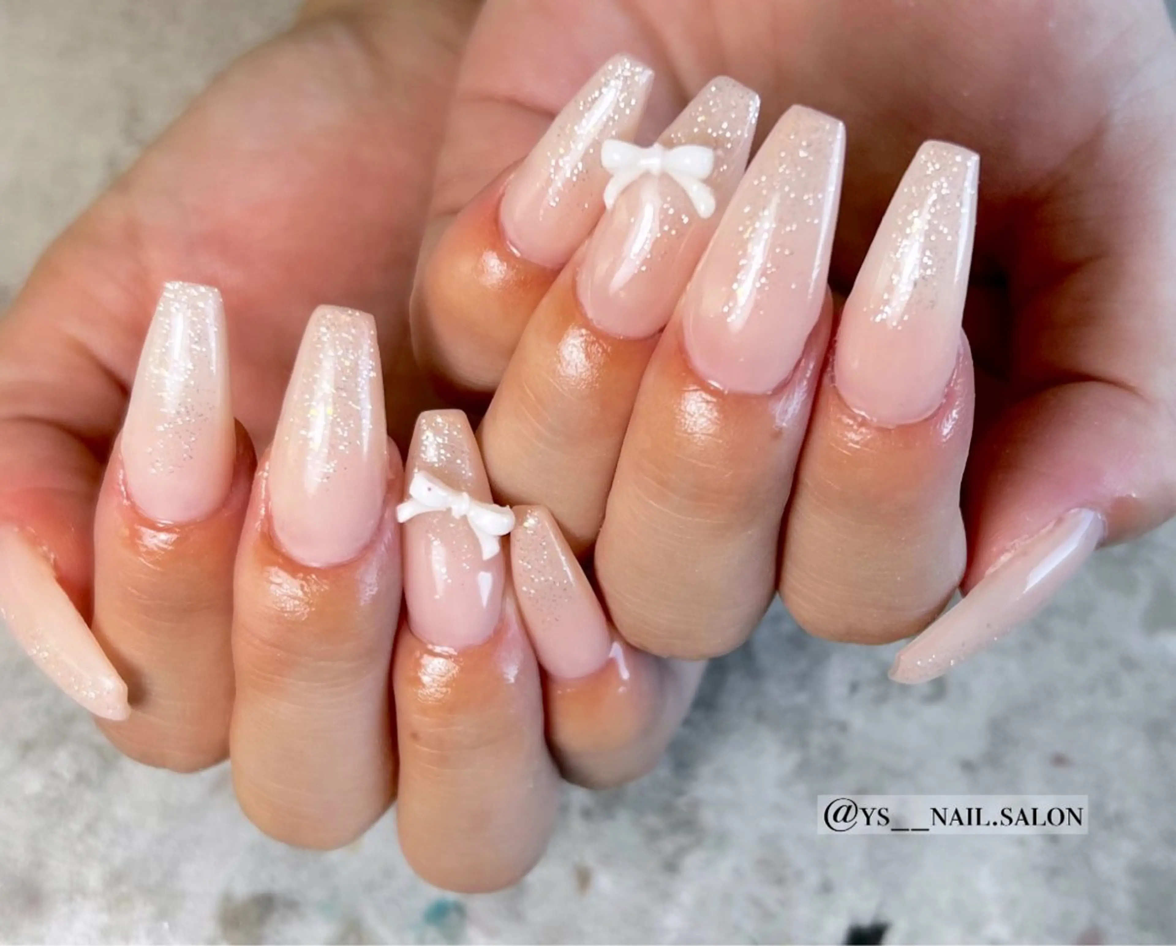 ネイル ハンドネイル Y's nail ˚✧₊YUIのネイルデザイン