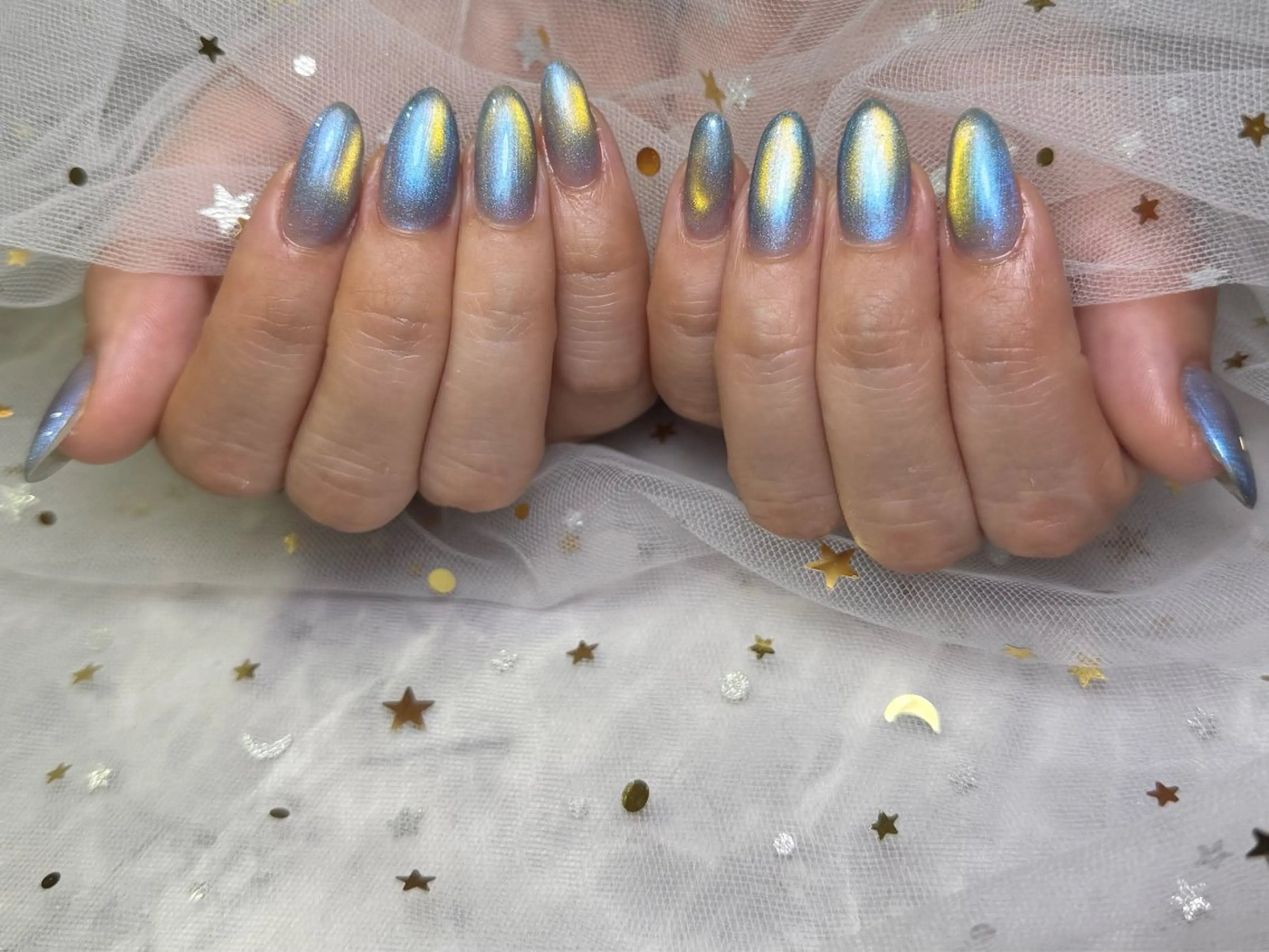 ネイル ジェルネイル ハンドネイル Mnailsalon フィルイン対応サロンのネイルデザイン