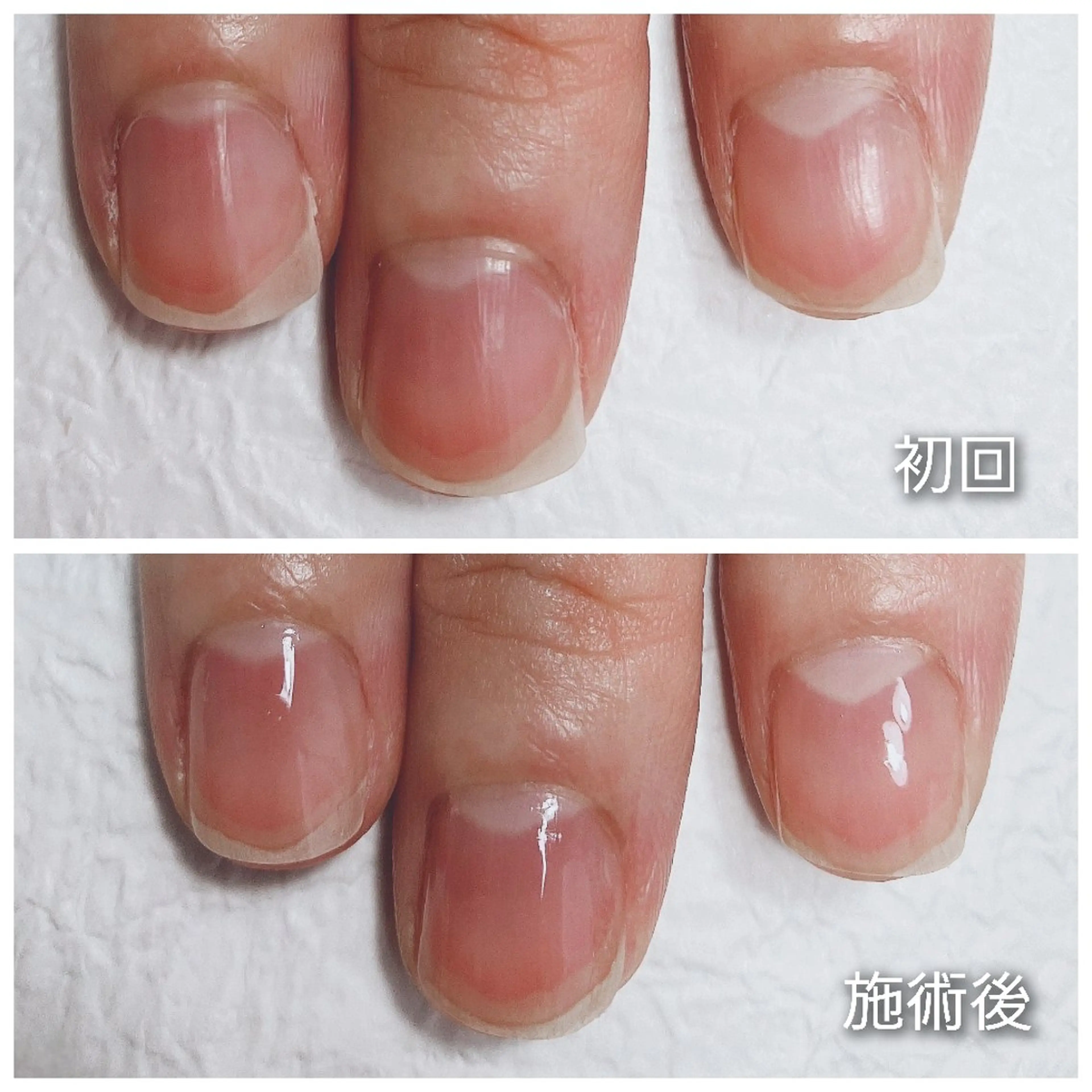 ネイル ハンドケア Nail salon　Rufu所属・Nail Salon  Rufu【ルフ】のネイルデザイン