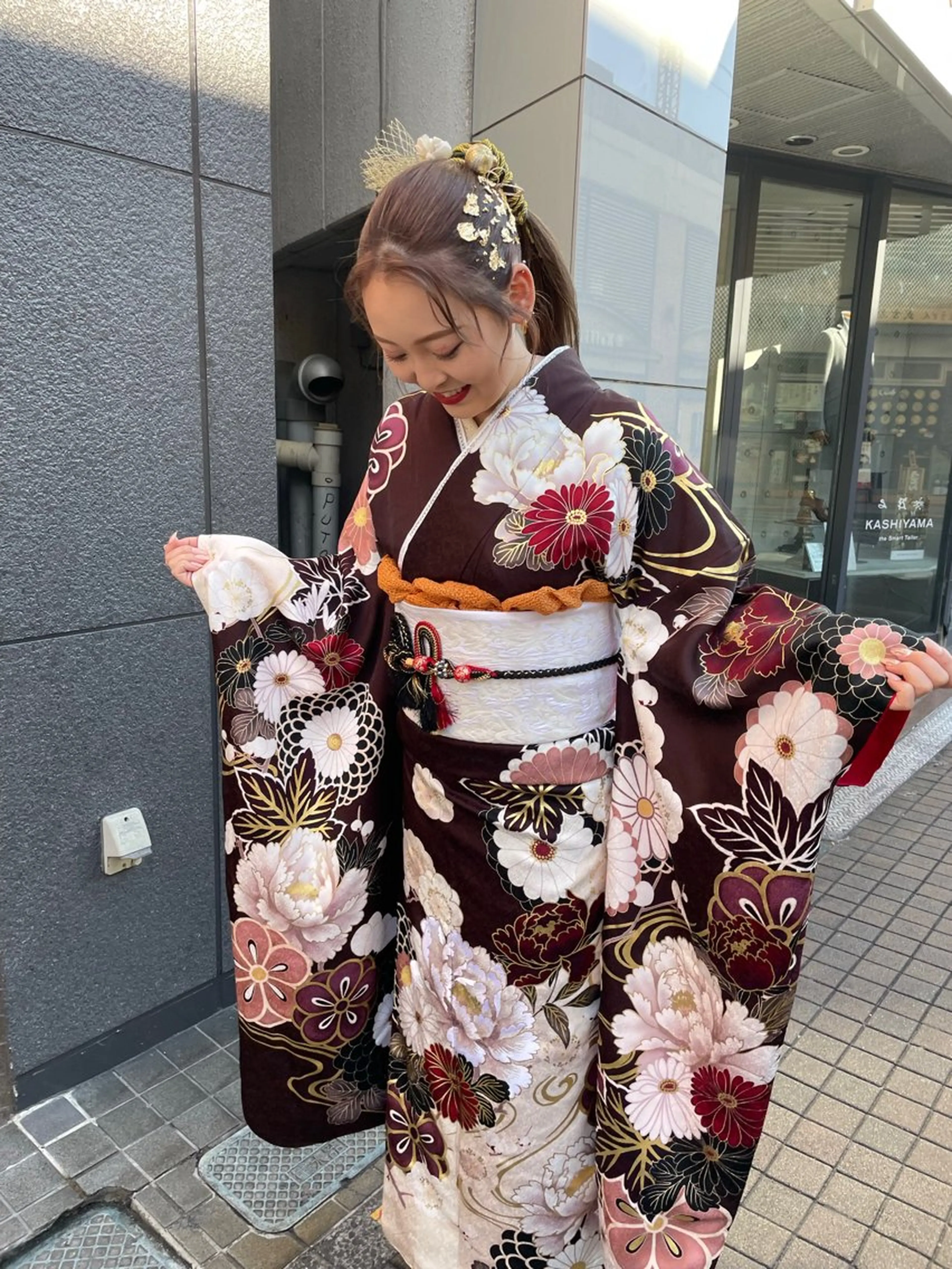 layer cut 店長/MIKUのその他イメージ