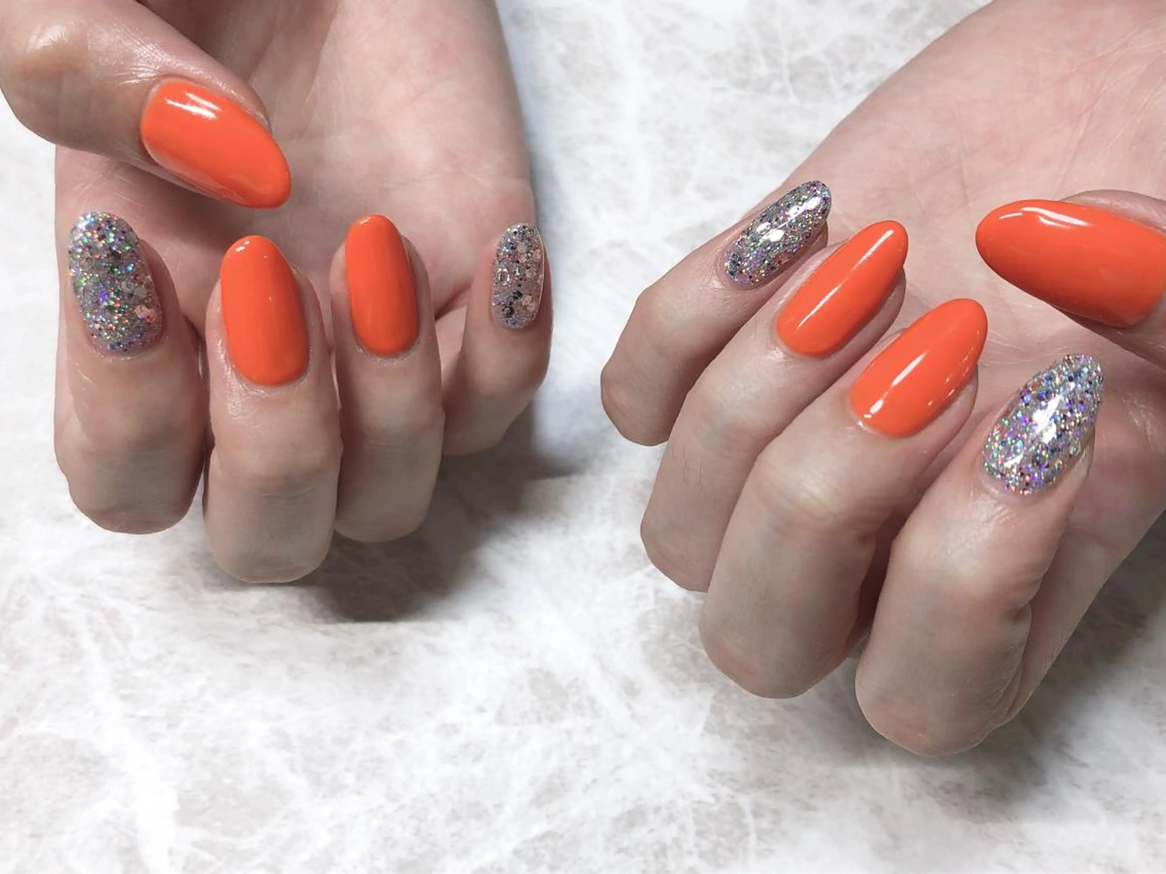 ネイル Rio 𓍼のネイルデザイン