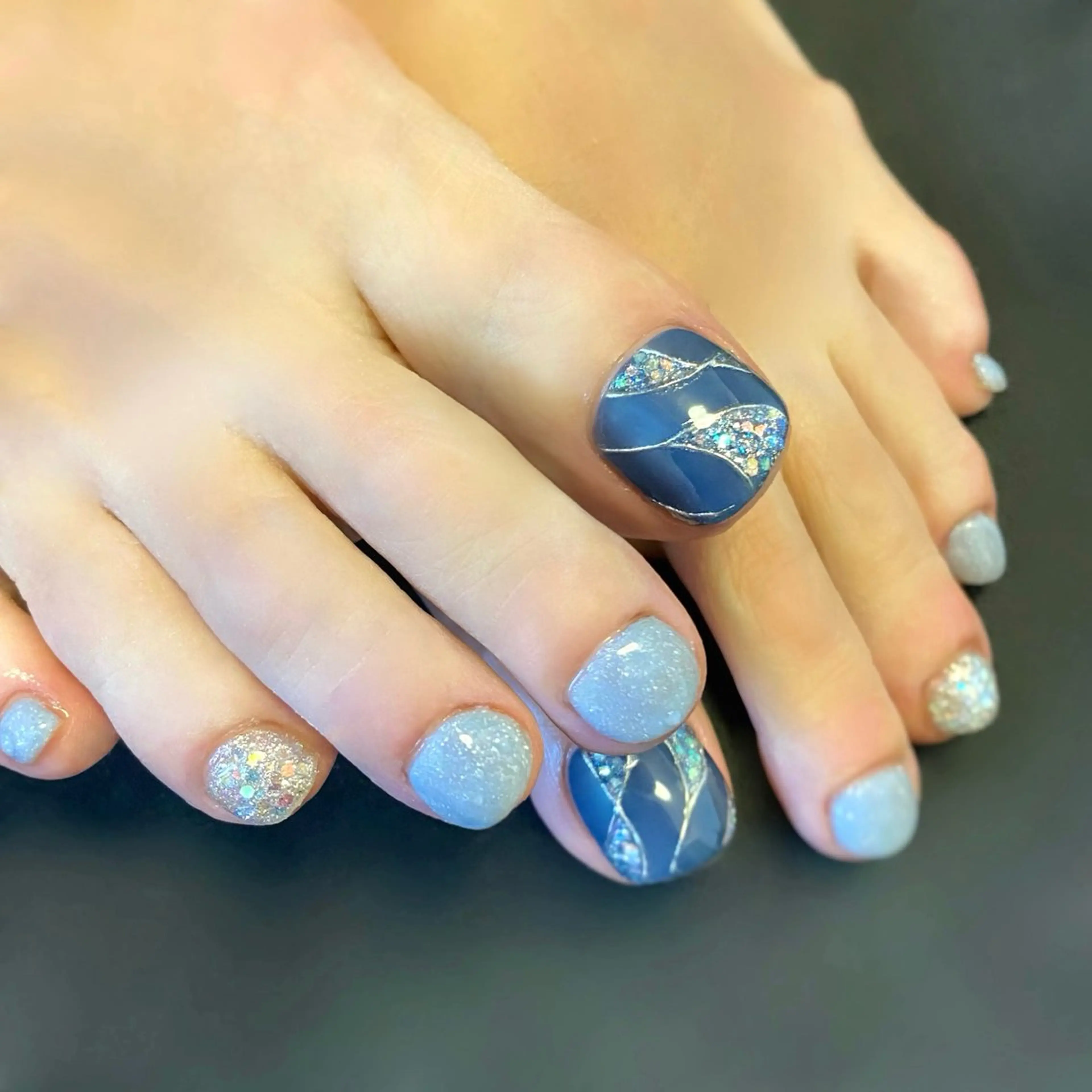 ネイル nail*157 .のネイルデザイン