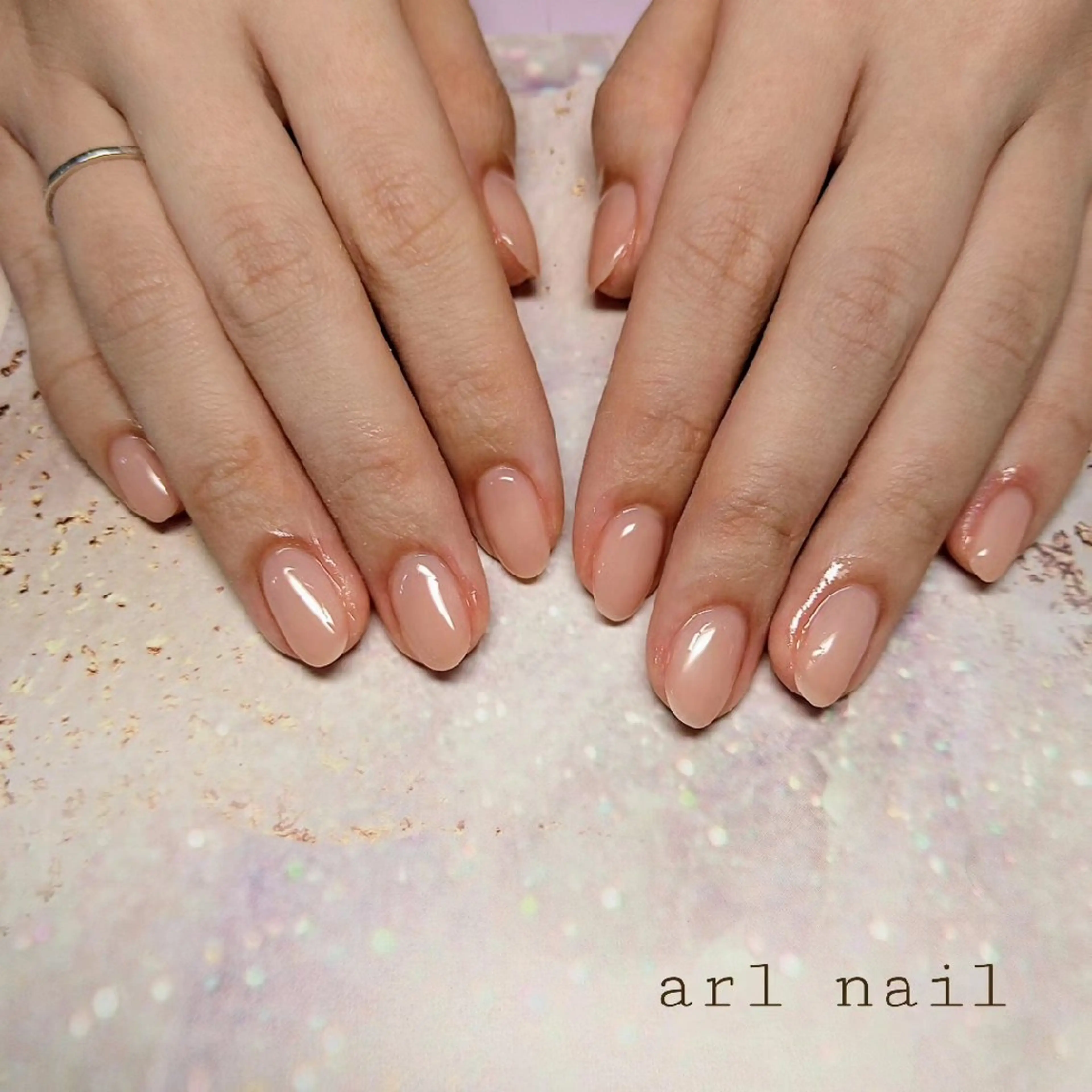 ネイル ハンドネイル renanail 〜隠れ家サロン〜のネイルデザイン