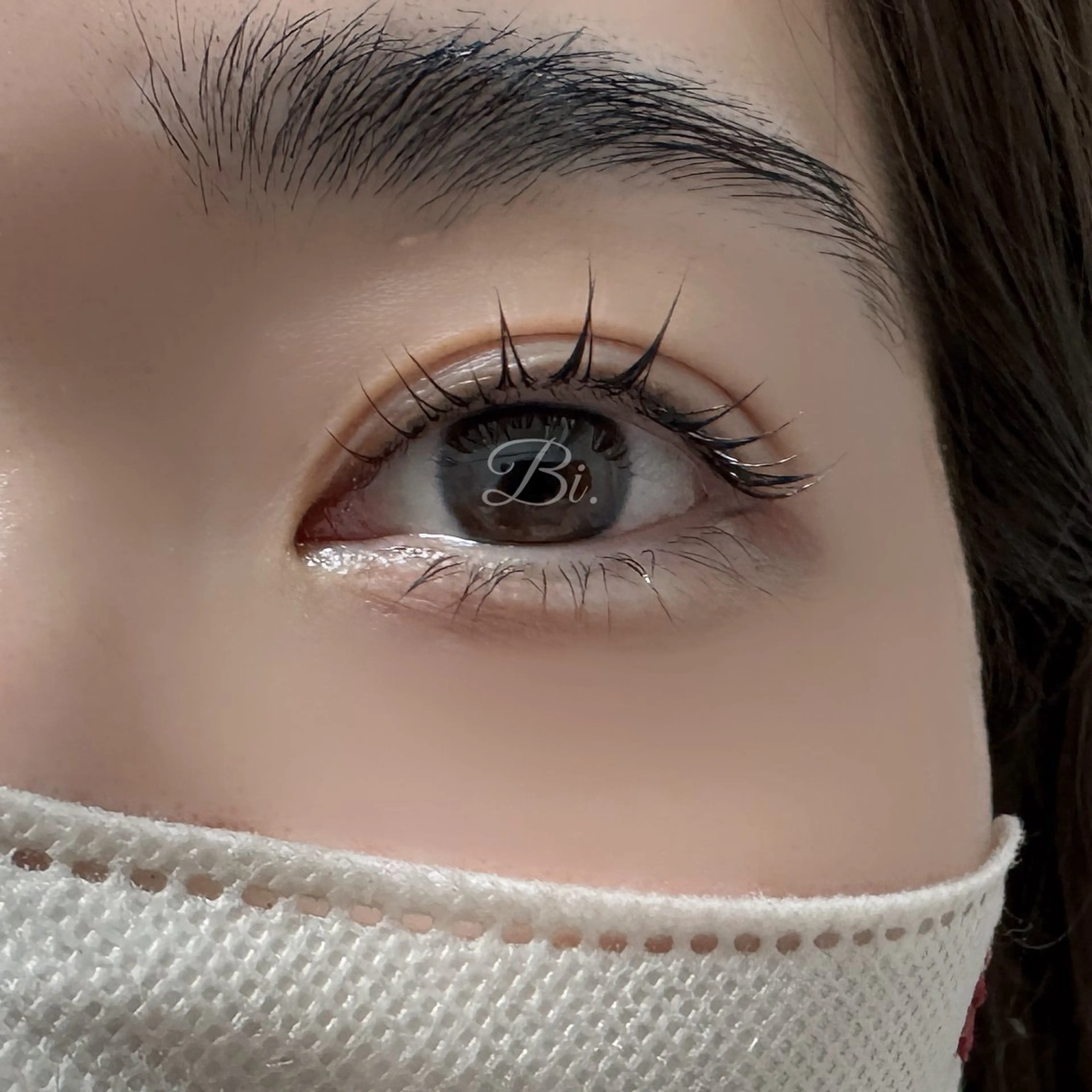 マツエク・マツパ Salon Bi. /ERIKAの眉毛・アイブロウイメージ