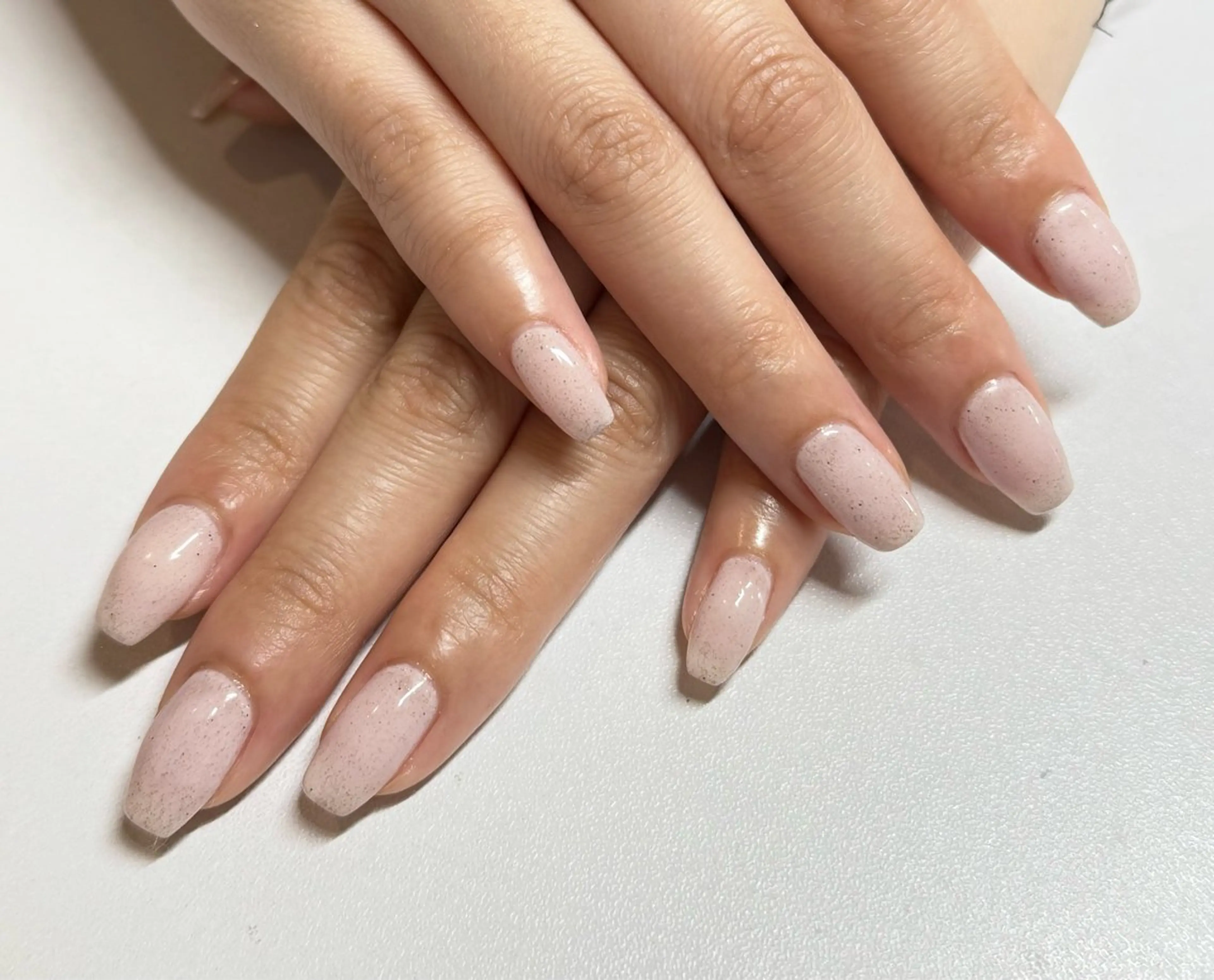 ネイル Blue Reef 四谷三丁目所属・たかの はづきのネイルデザイン