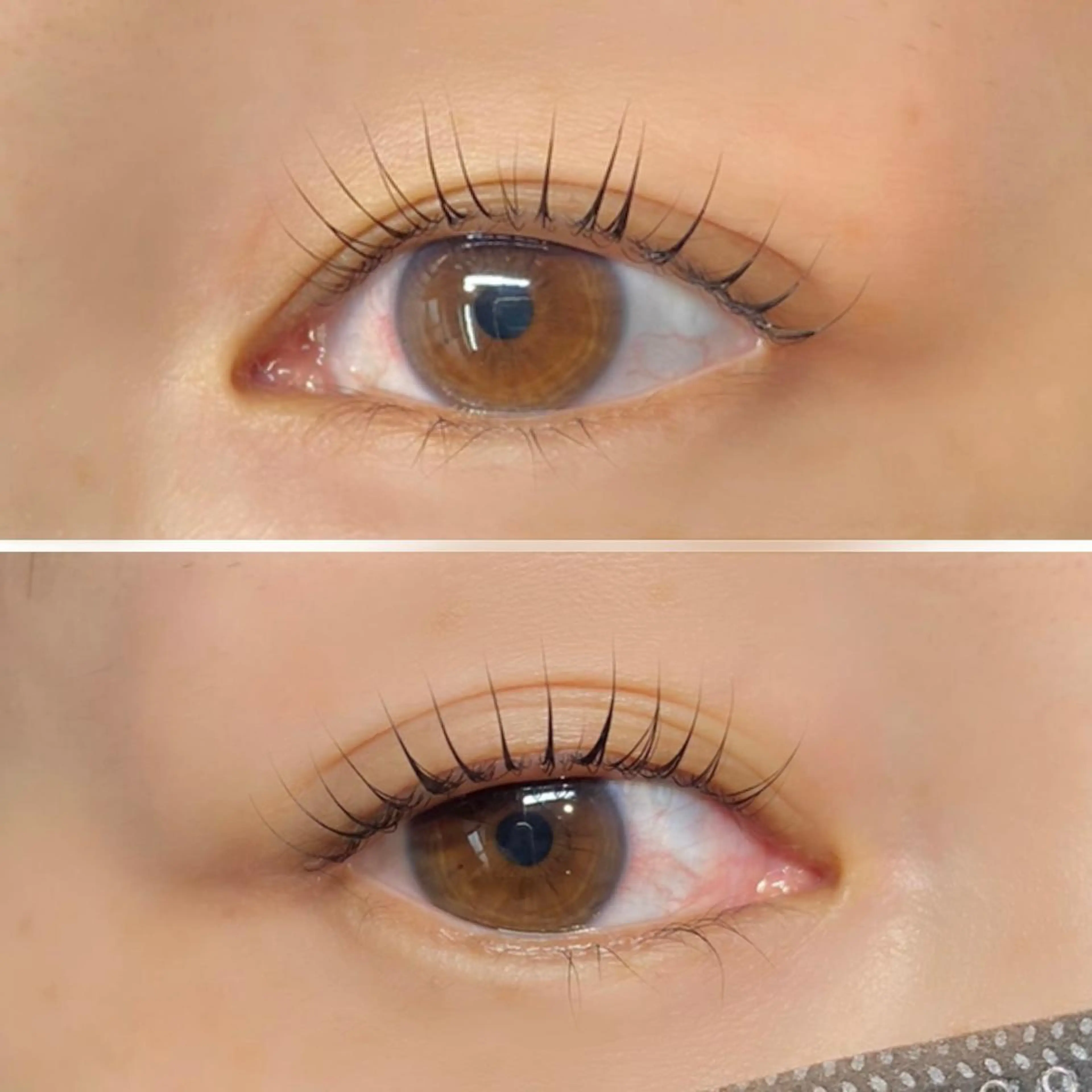 マツエク・マツパ マツパ ROCCOeast KAORI まつげ✨のマツエク・マツパデザイン