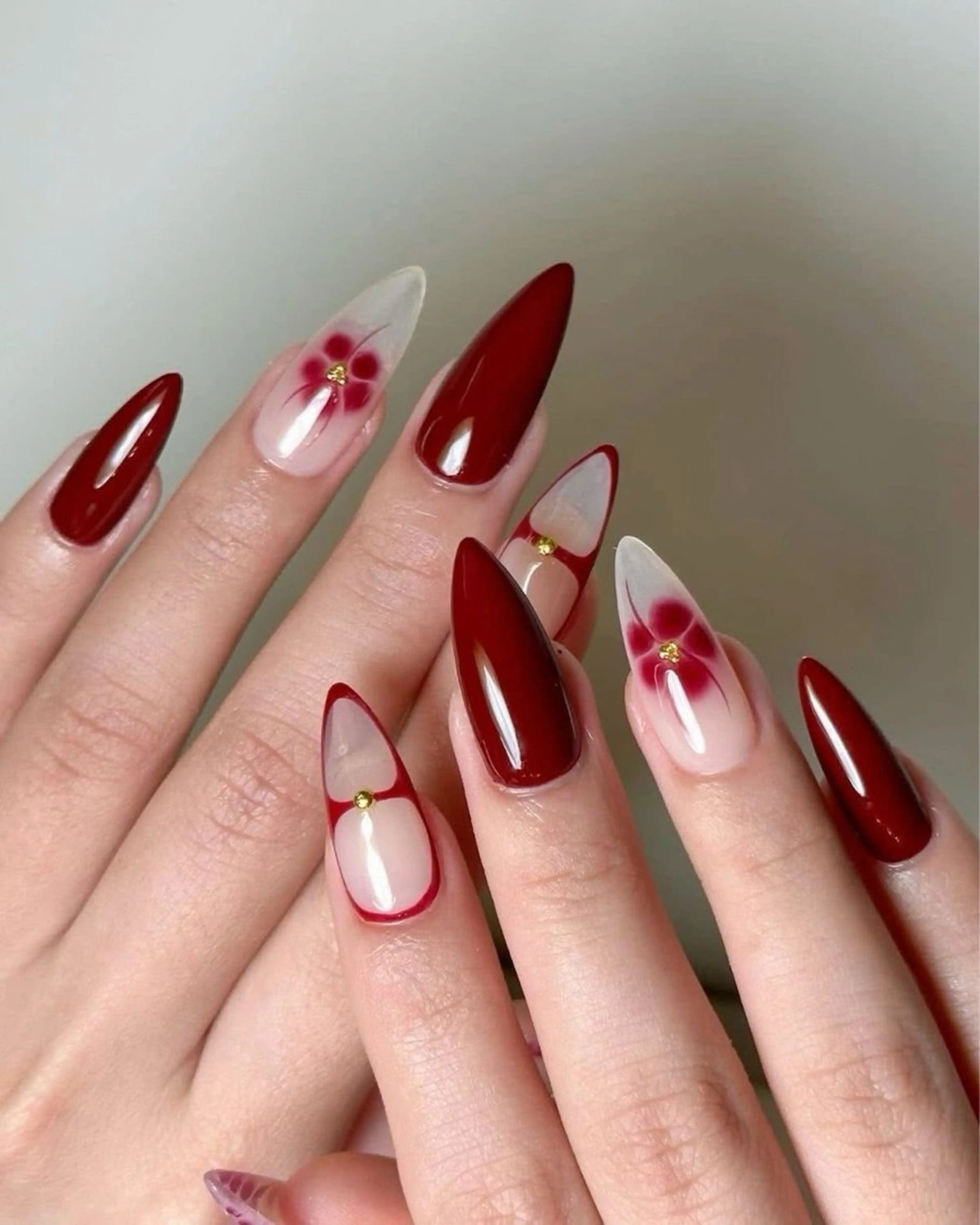 ネイル Daisy Nailsのネイルデザイン