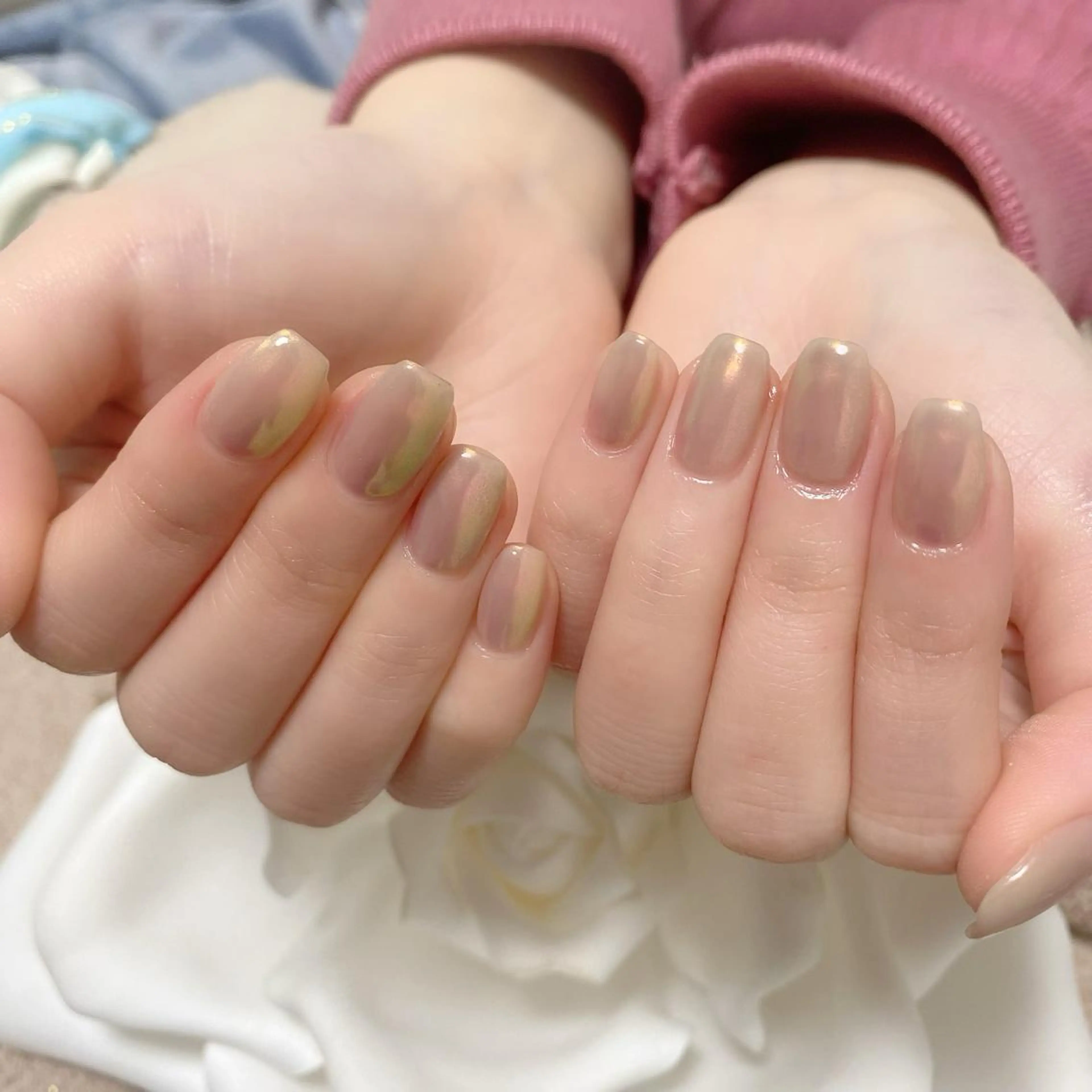 ネイル 💅fleur Ayumiのネイルデザイン