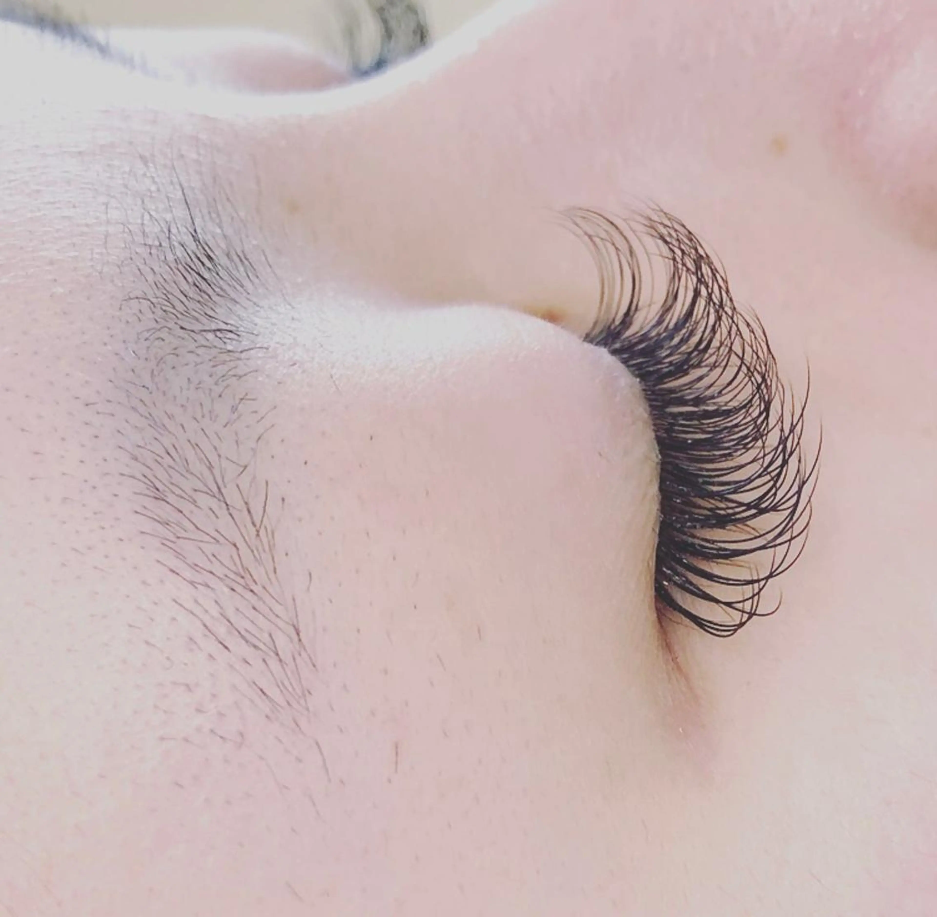 マツエク・マツパ フラットラッシュ プライベートサロン ココルのマツエク・マツパデザイン